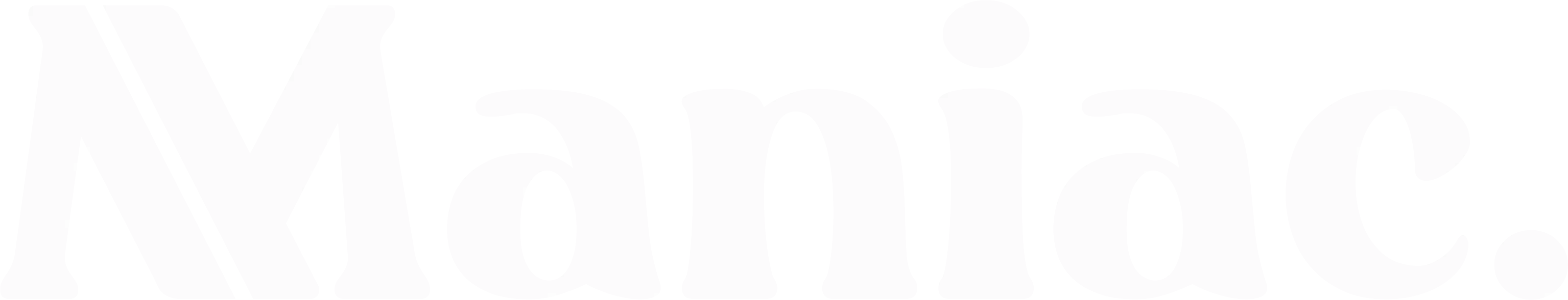 Maniac’s Gel Polish Stickers