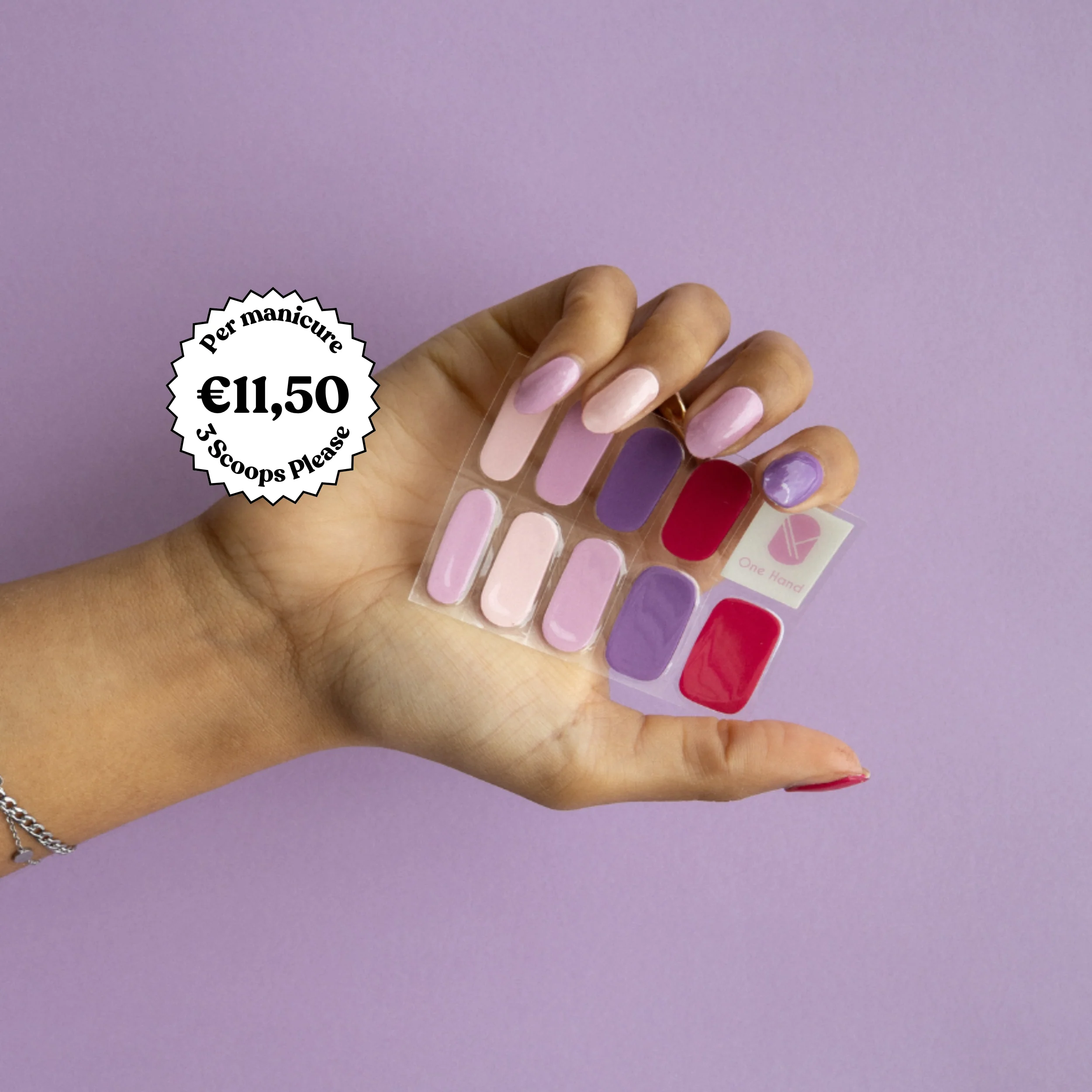 3 Scoops Please - Image 3