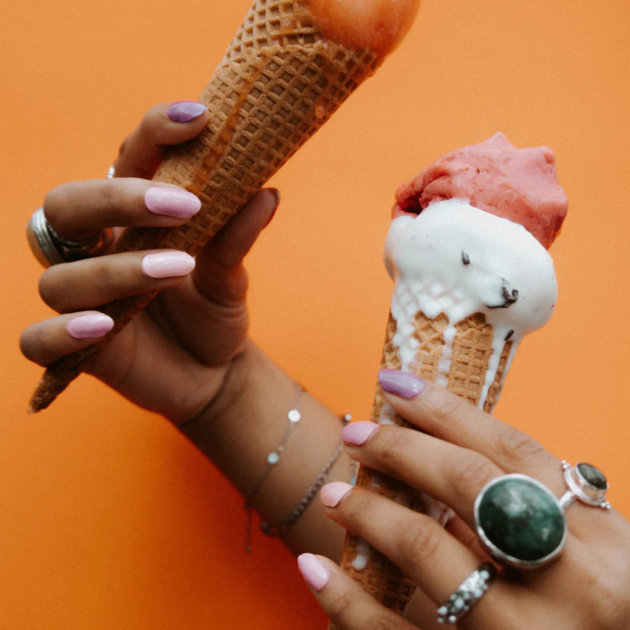 3 Scoops Please - Image 6