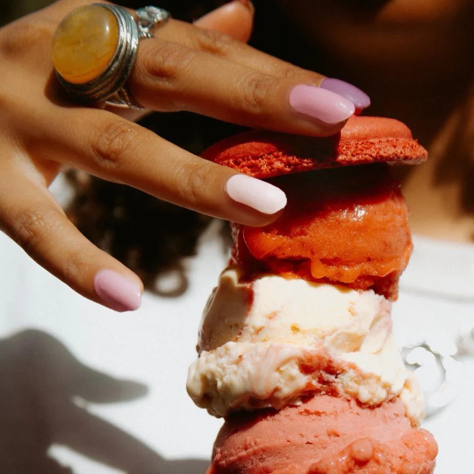 3 Scoops Please - Image 8