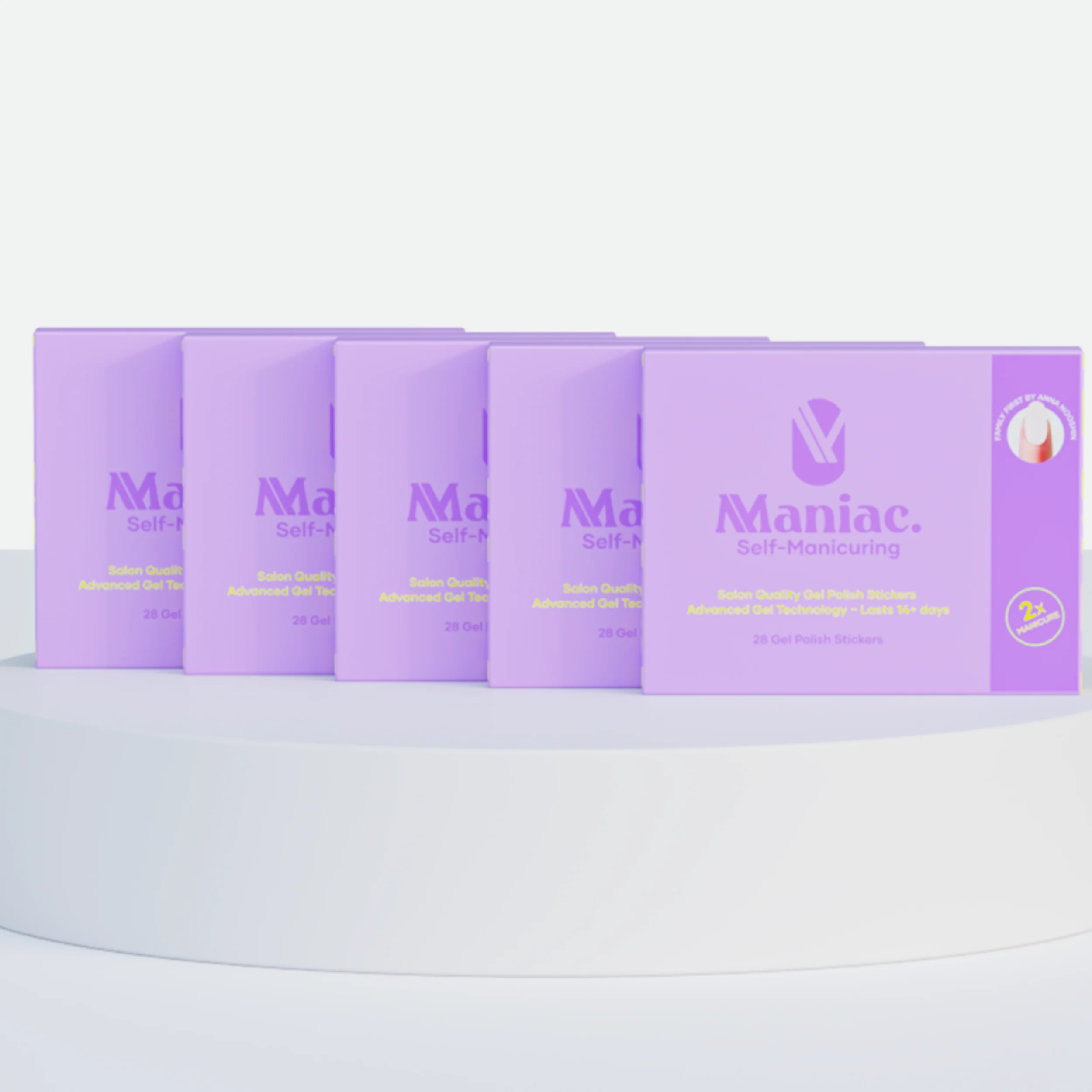 Anti-Bite Starterset - Image 4