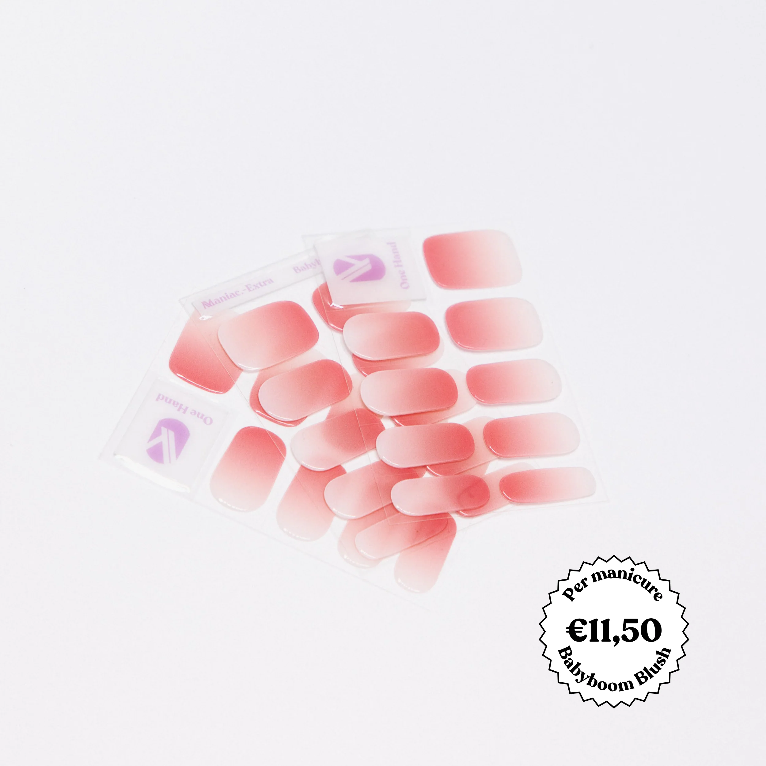 Babyboom Blush by Artistlab - Image 11