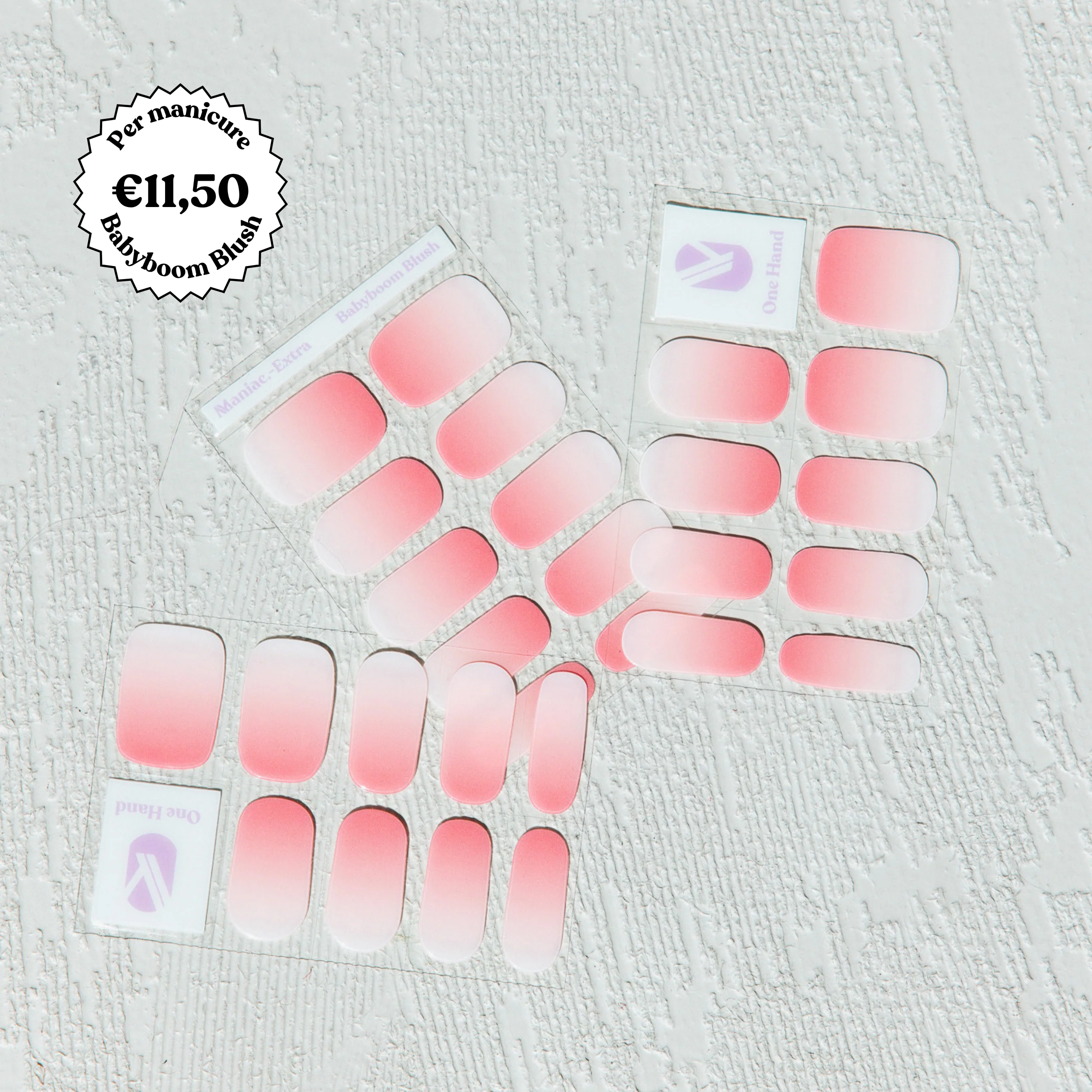 Babyboom Blush by Artistlab - Image 3