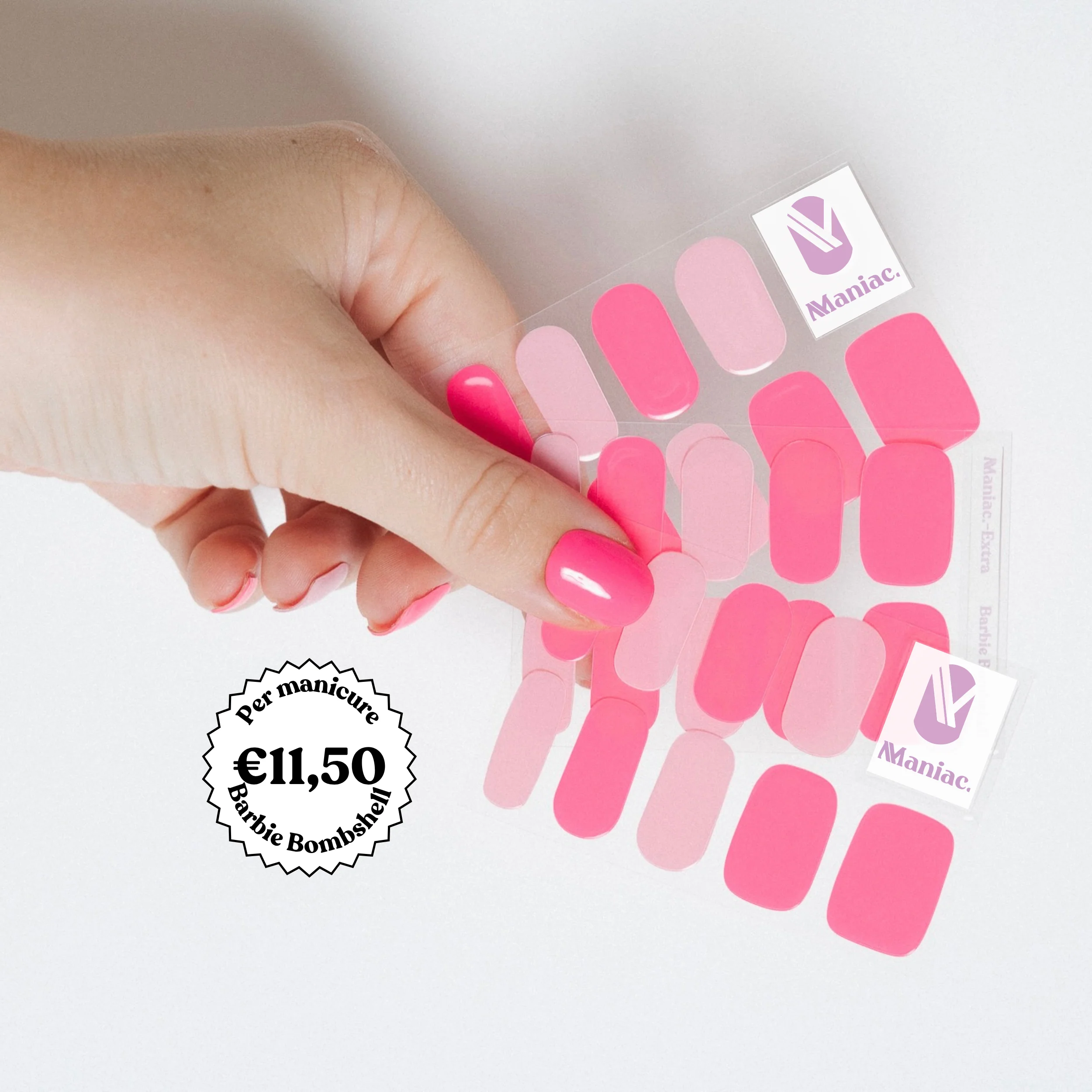 Barbie Bombshell - Image 3