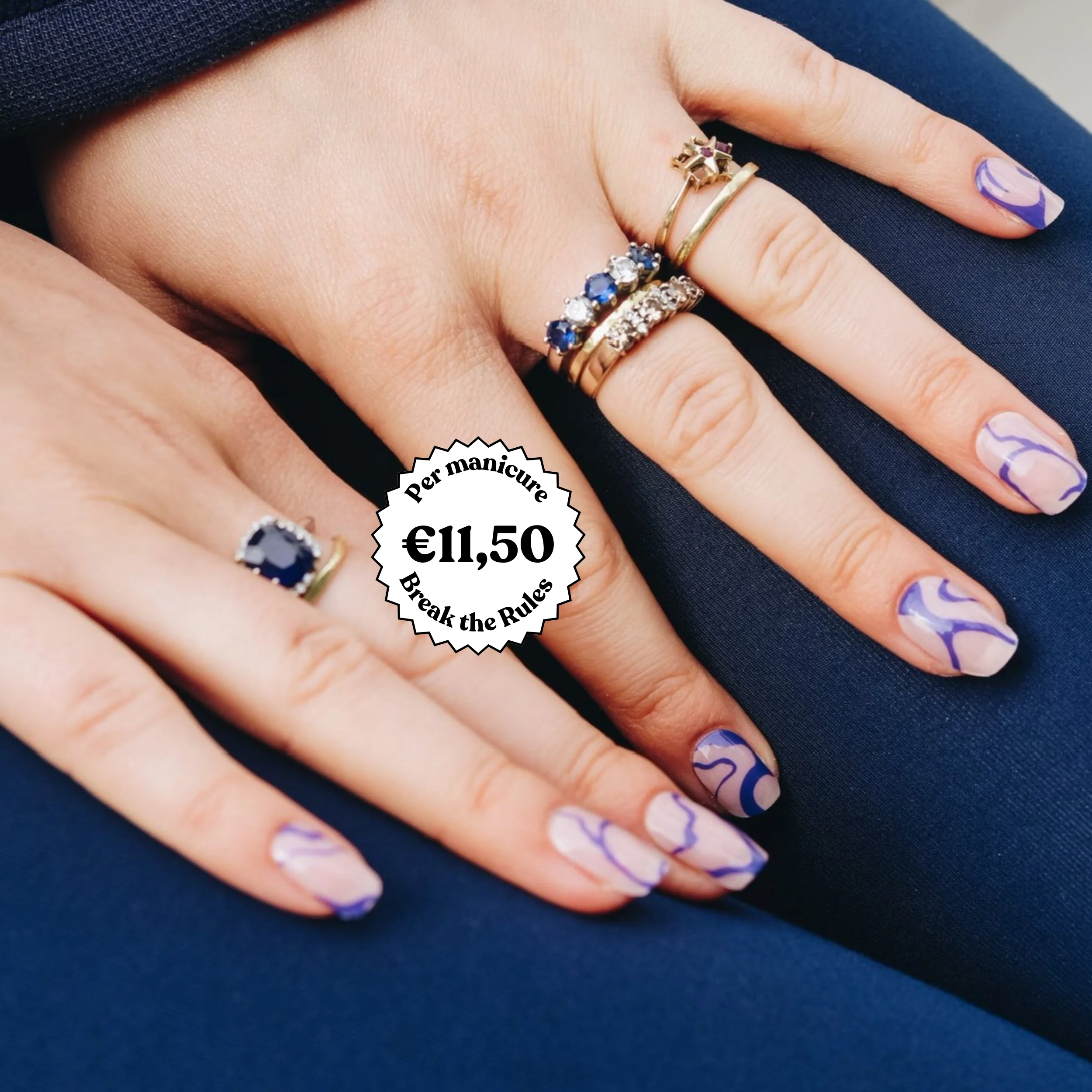 Break the Rules - Image 3