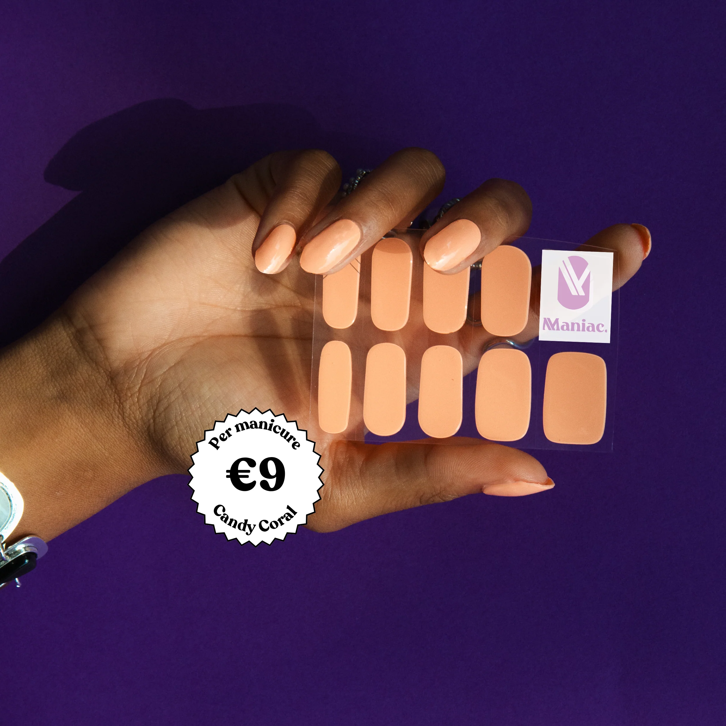 Candy Coral - Image 3