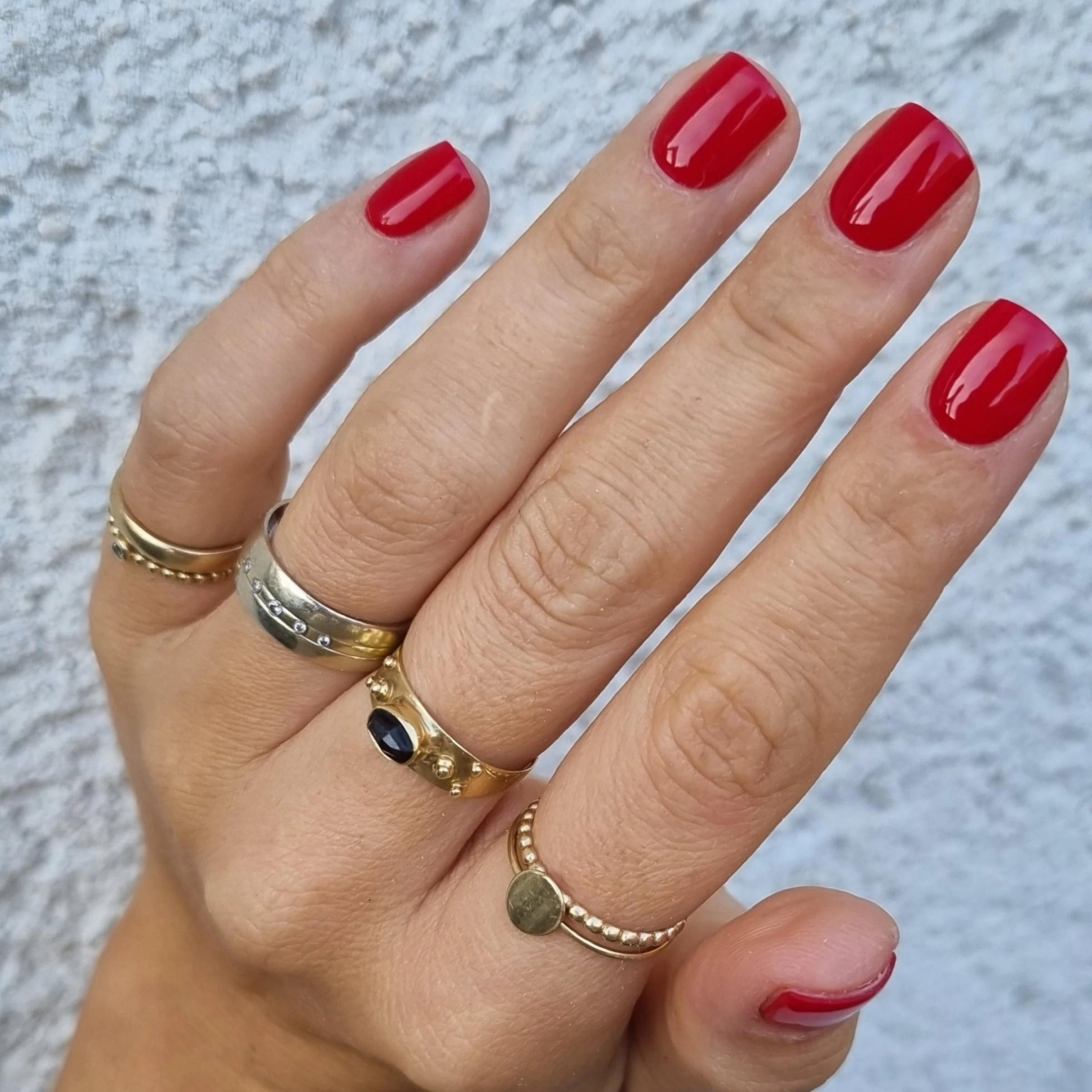 Coco's Obsession - Mani+Pedi - Image 6