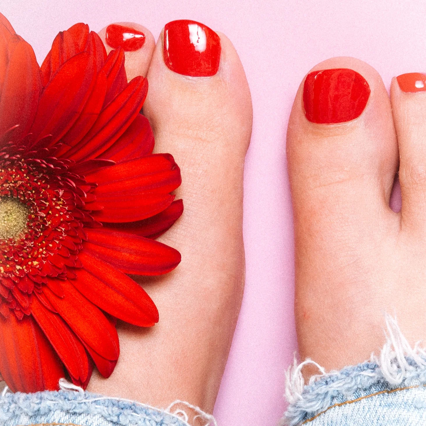 Coco's Obsession - Toes - Image 4