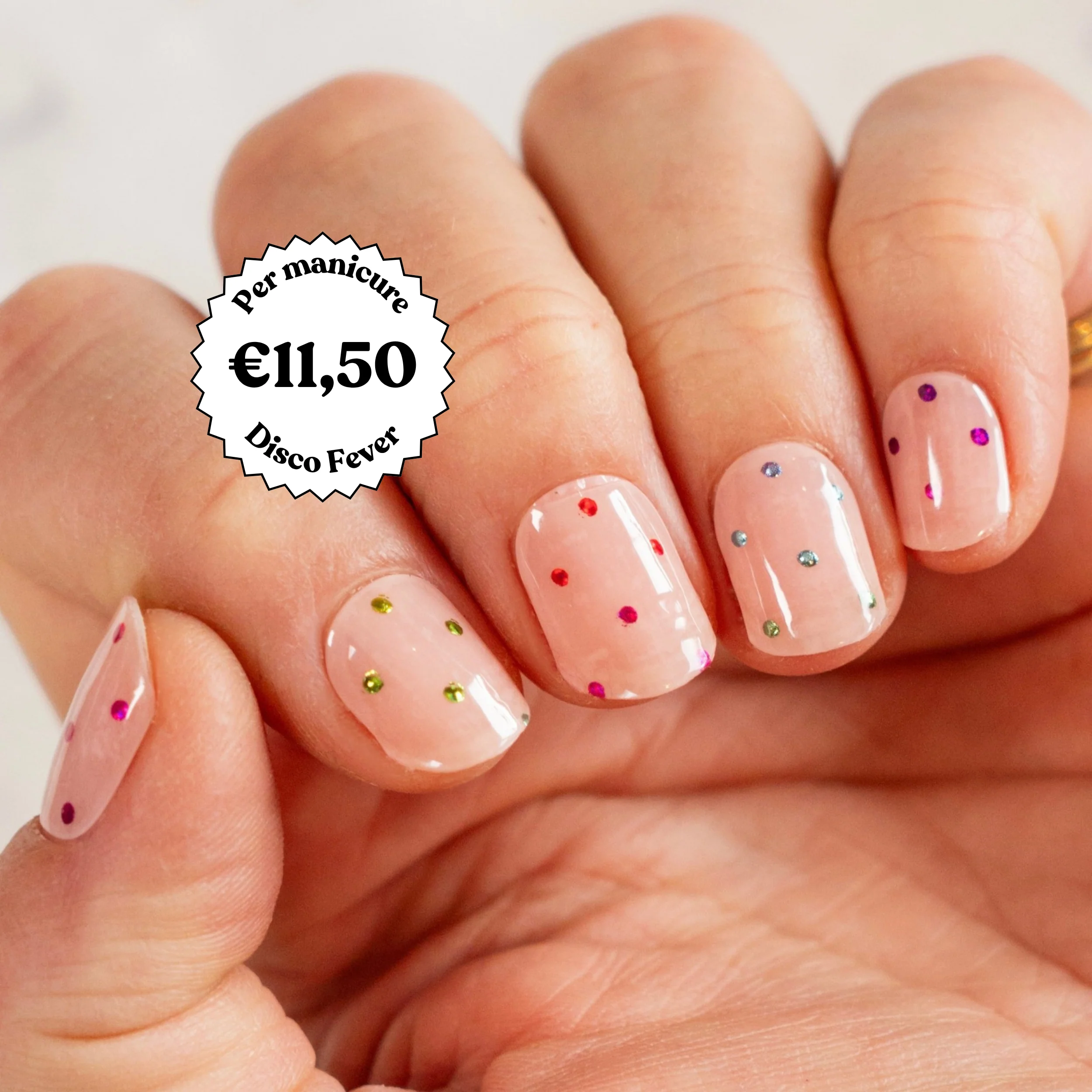 Disco Fever by Carolien Spoor - Image 3