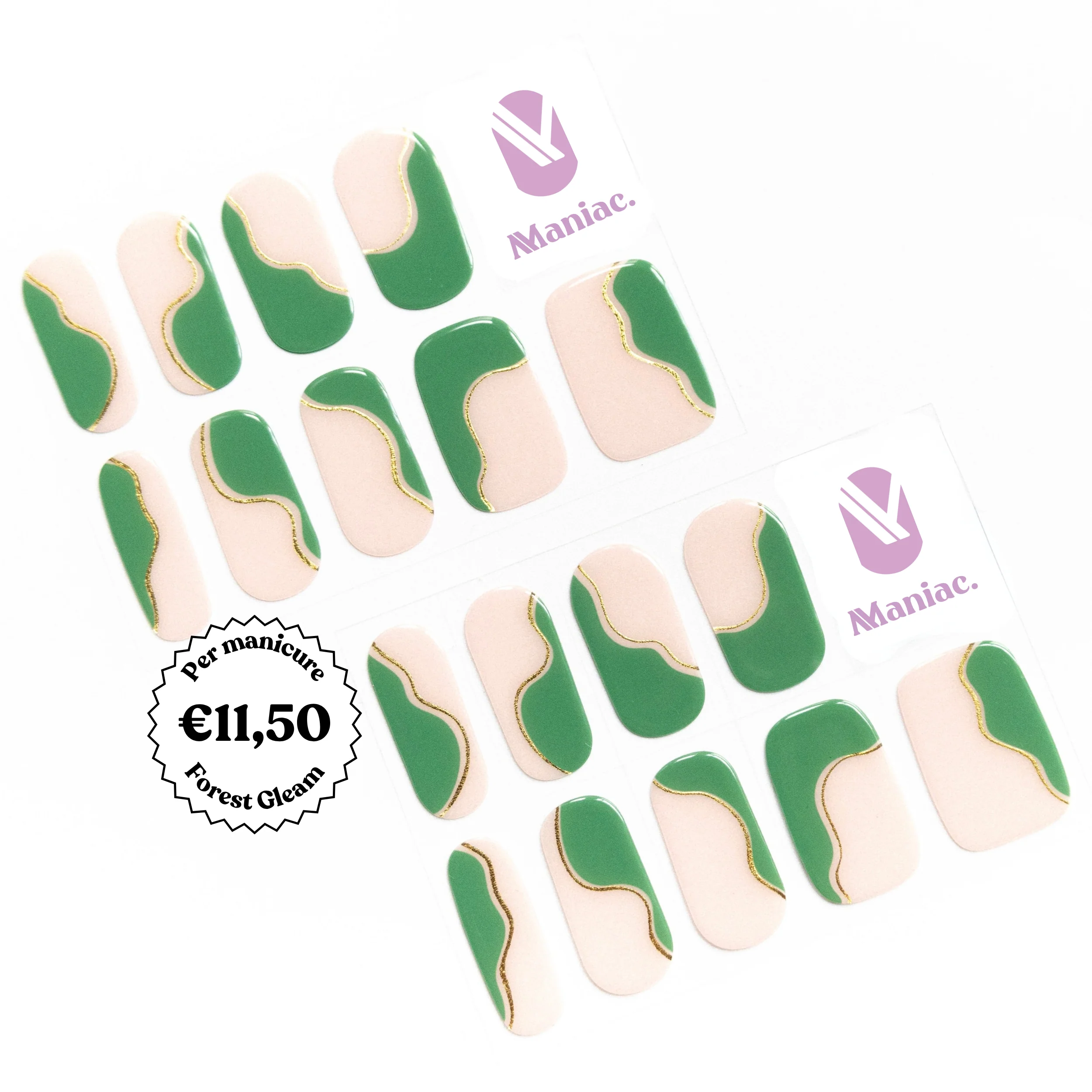 Forest Gleam - Image 3