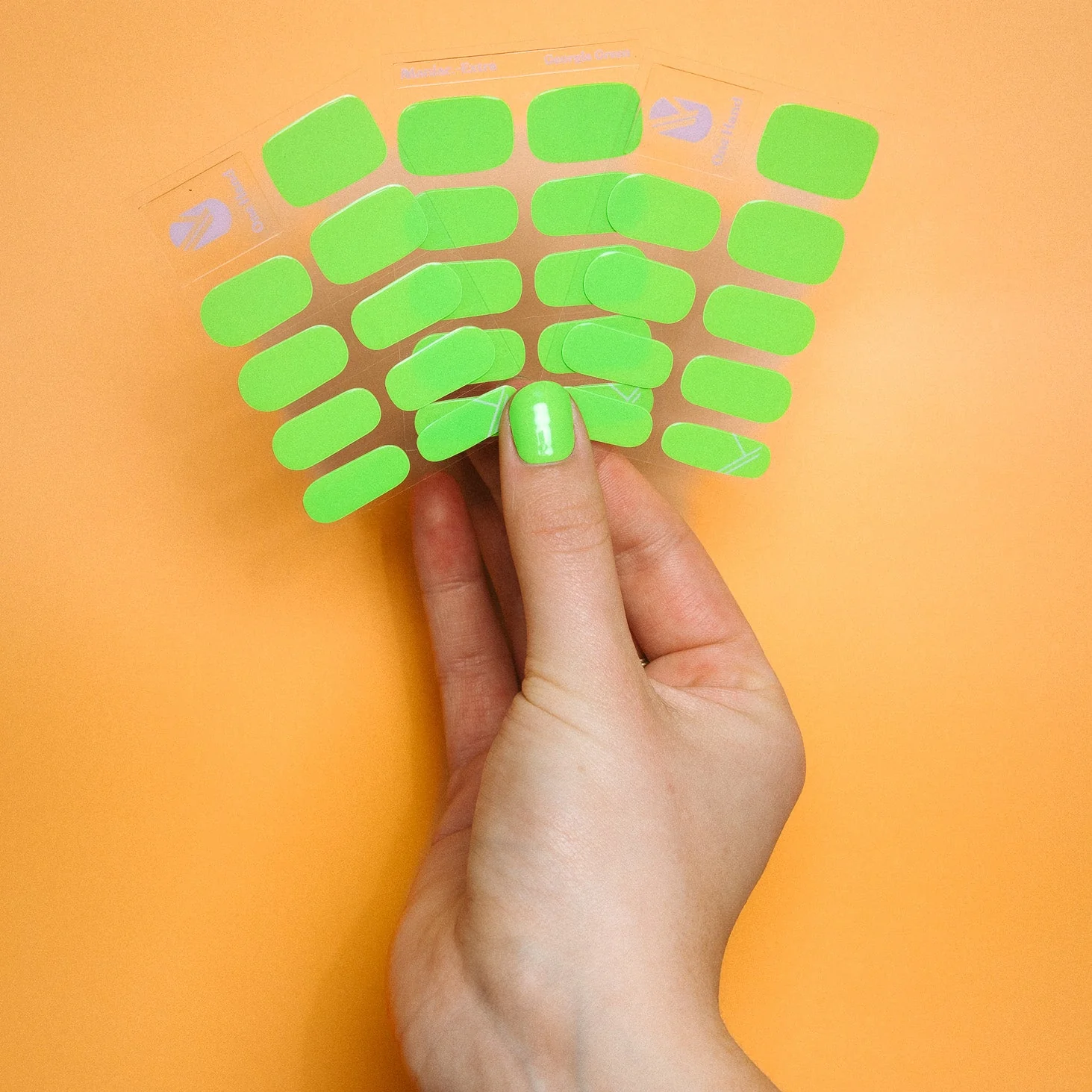 Georgia Green - Image 3