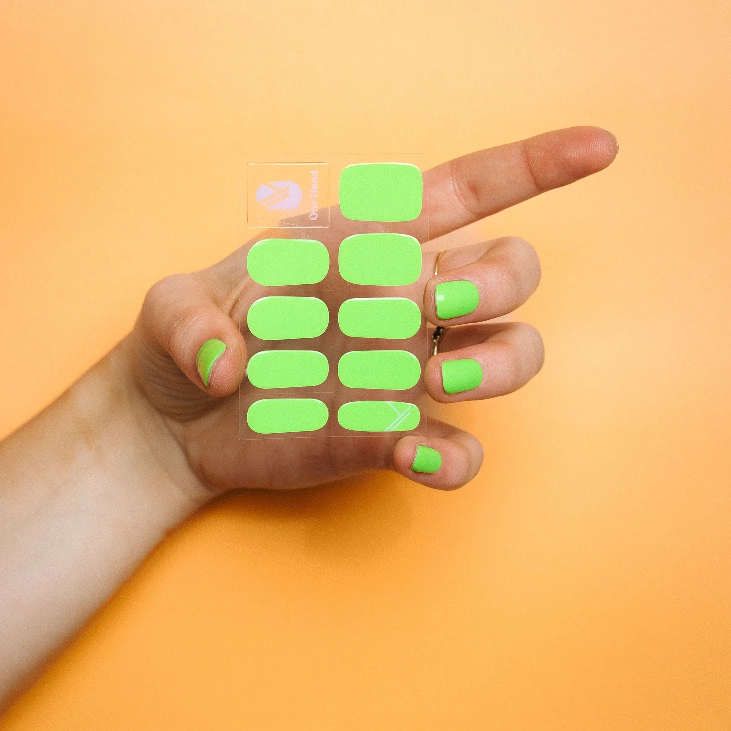 Georgia Green - Image 6