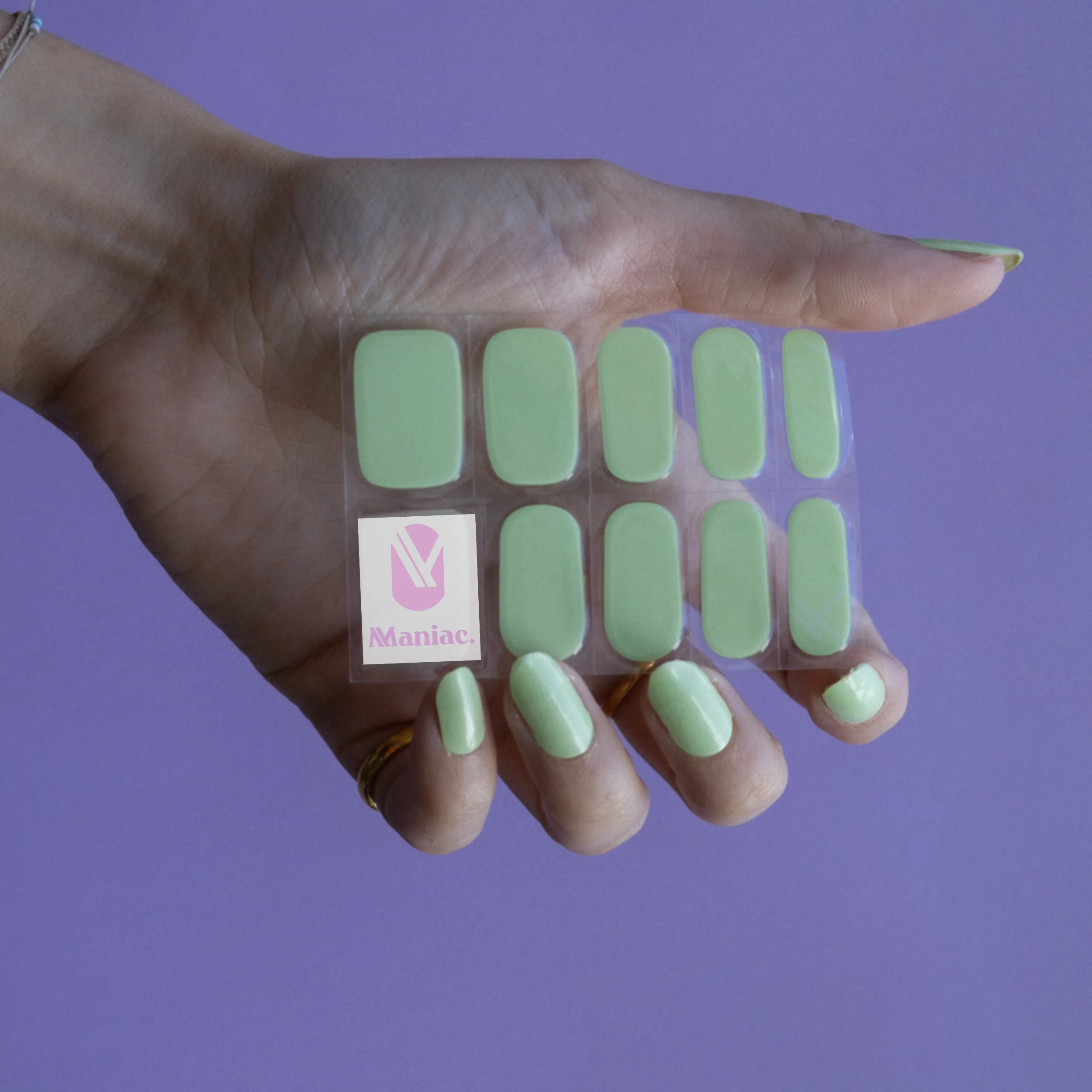 Gigi Green - Image 3