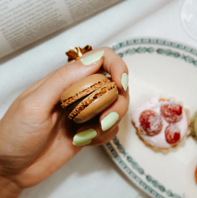 Gigi Green - Image 4