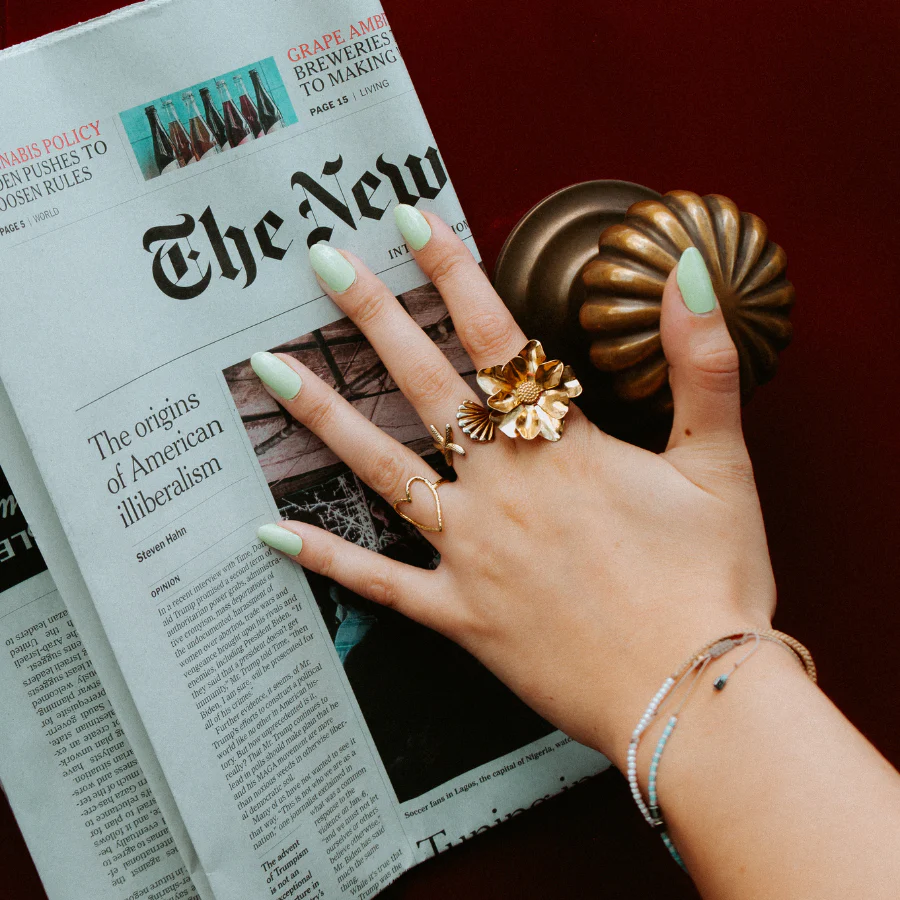 Gigi Green - Image 5