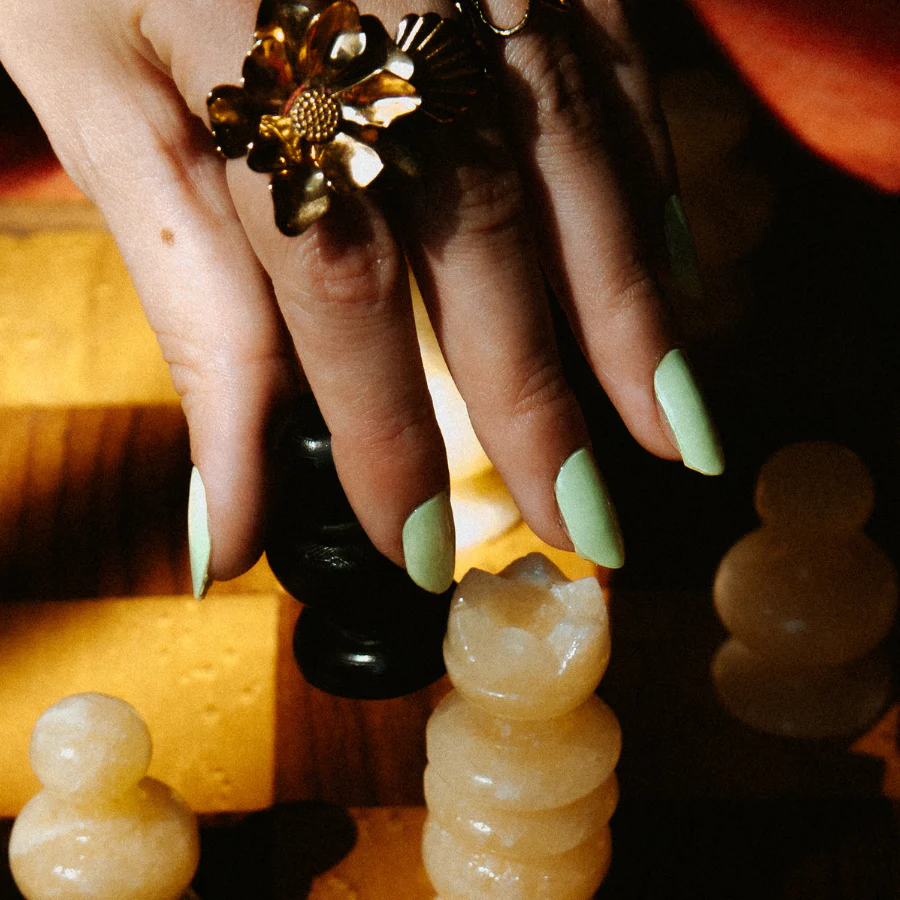 Gigi Green - Image 6