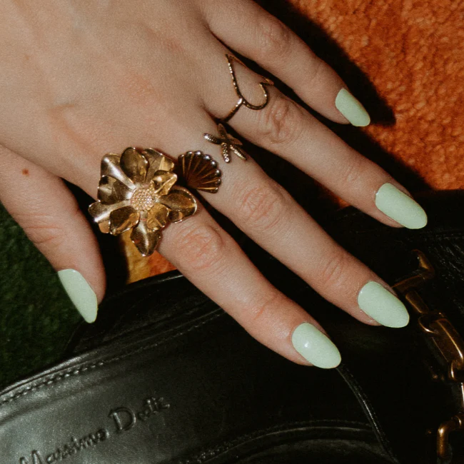 Gigi Green - Image 8