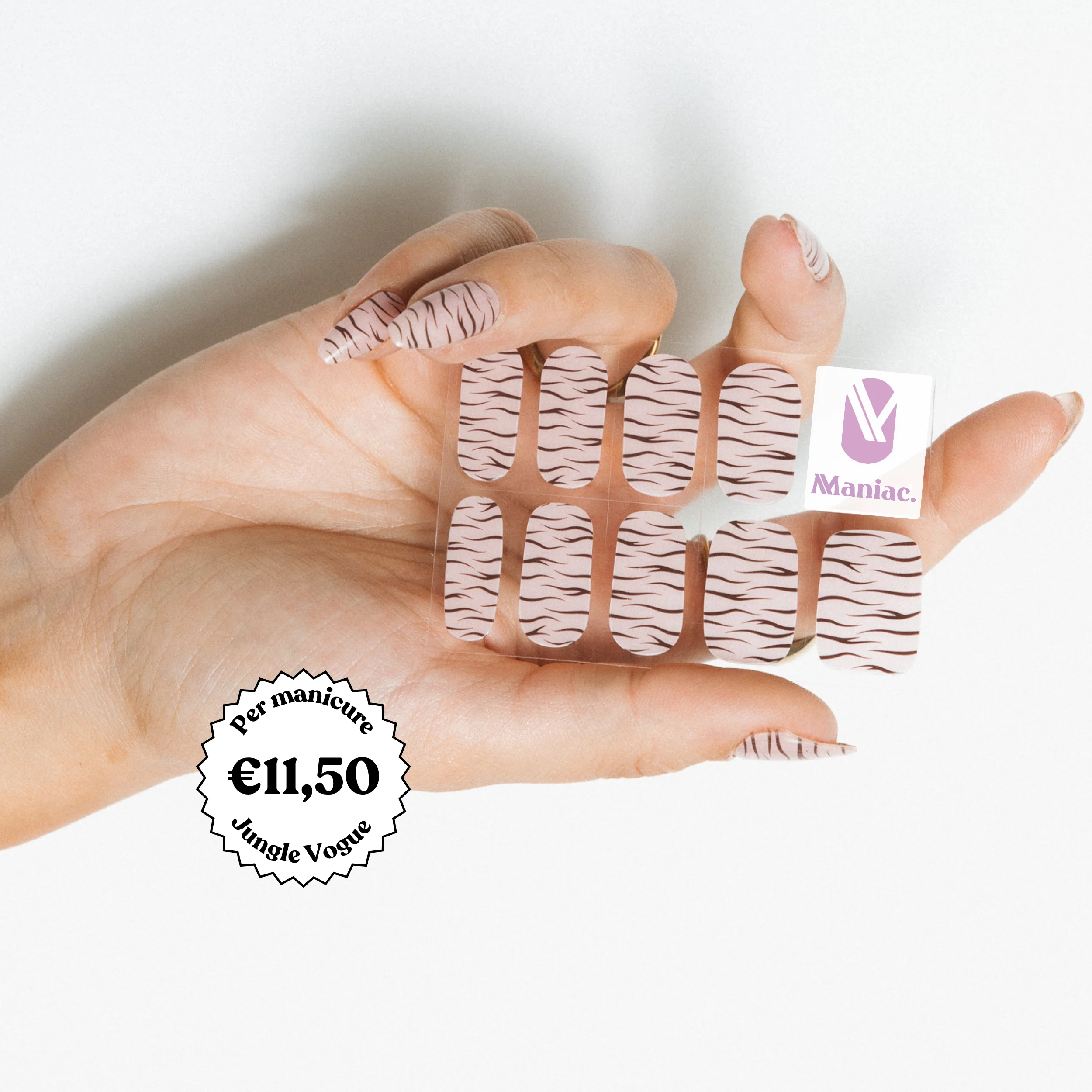 Jungle Vogue - Image 3