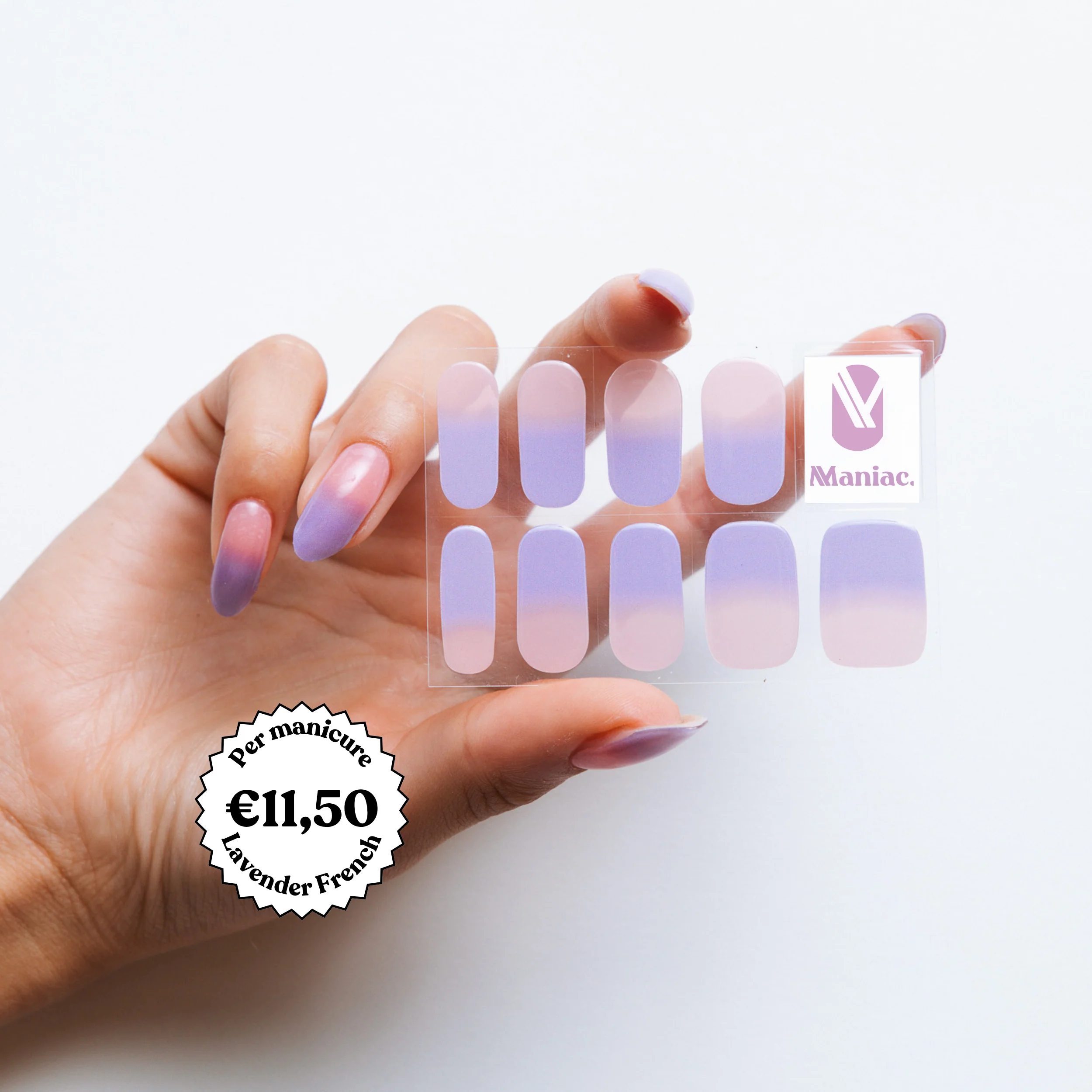 Lavender French by Artistlab - Image 3