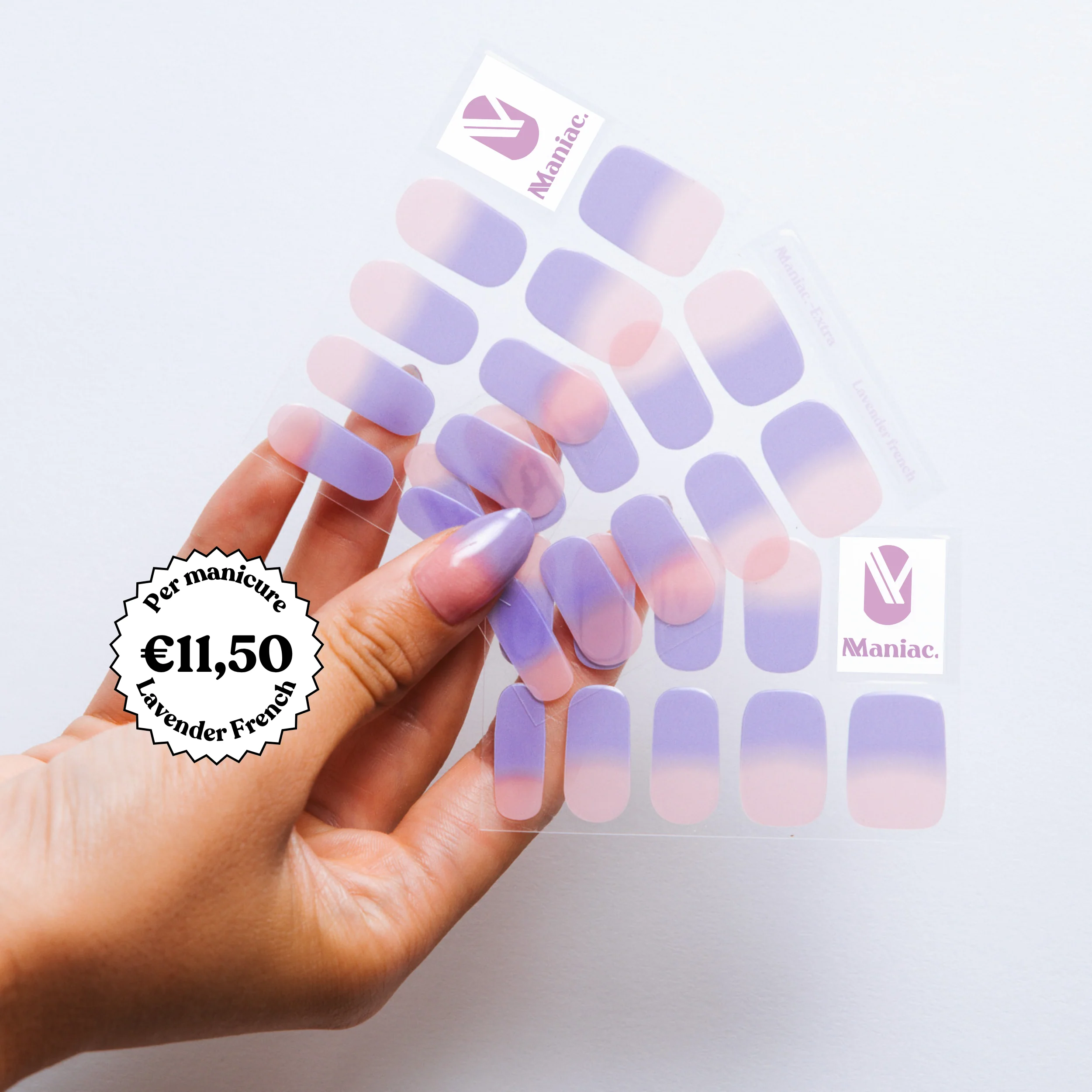 Lavender French by Artistlab - Image 7