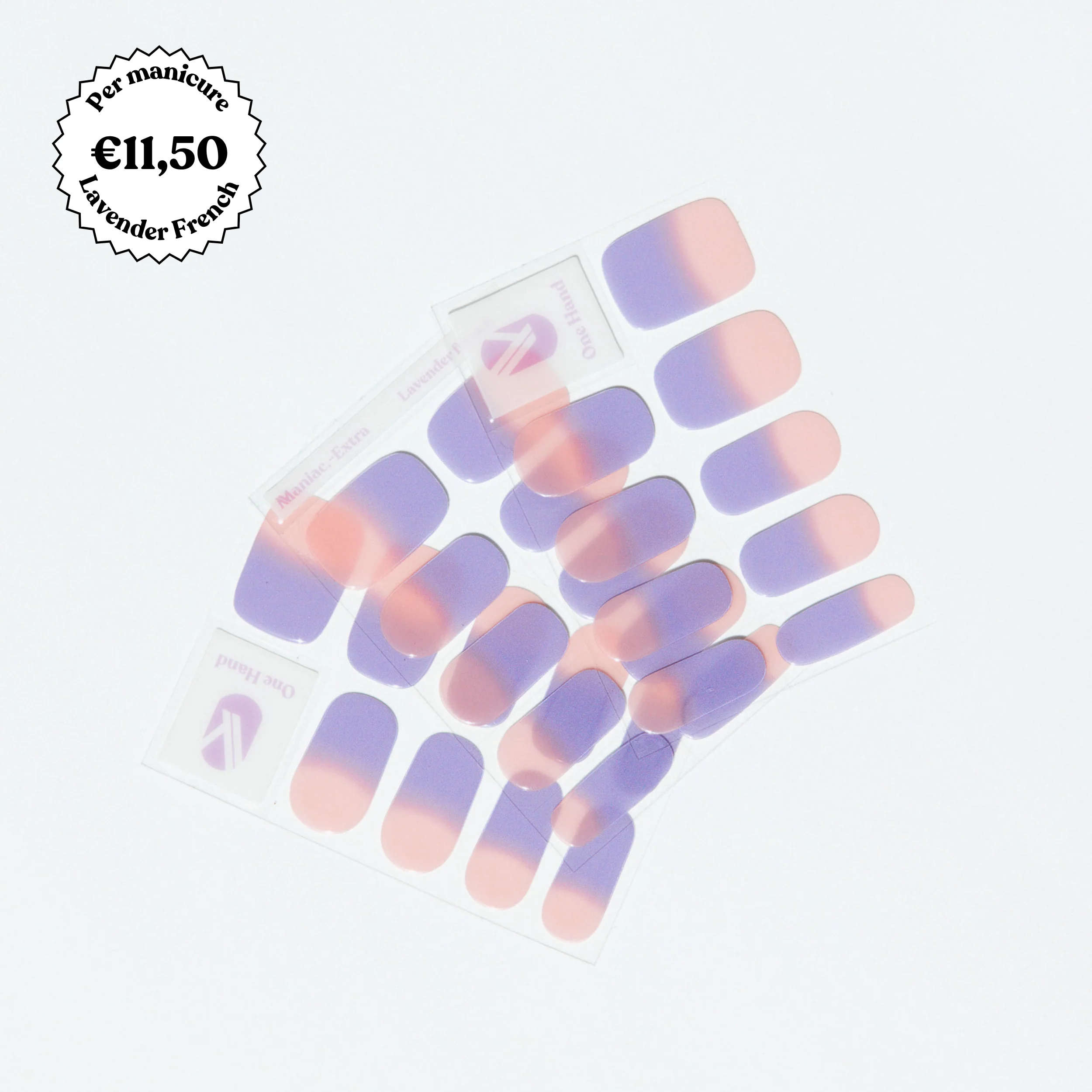 Lavender French by Artistlab - Image 9