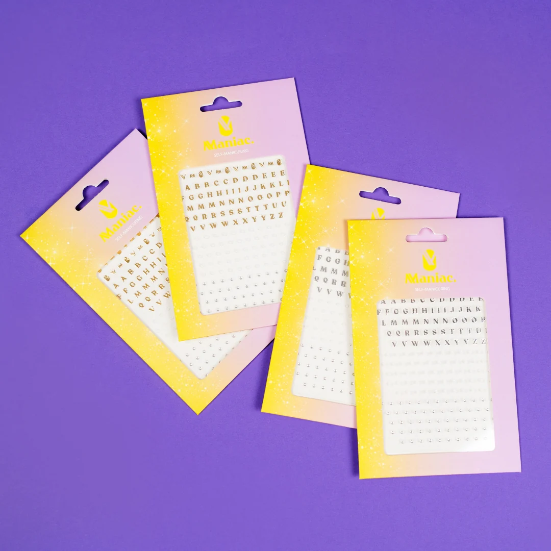 Maniac Add-Ons Gold - Image 4