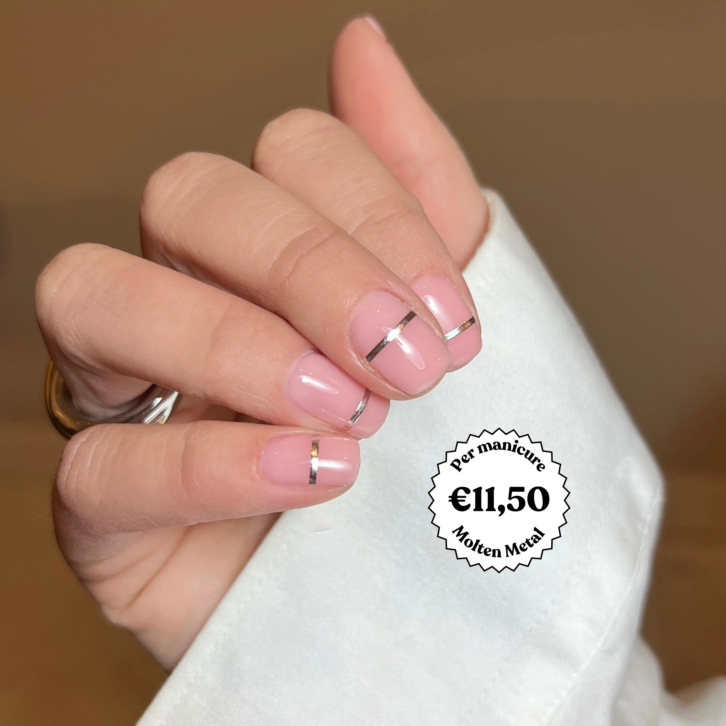 Molten Metal by Anouk Nijs - Image 3