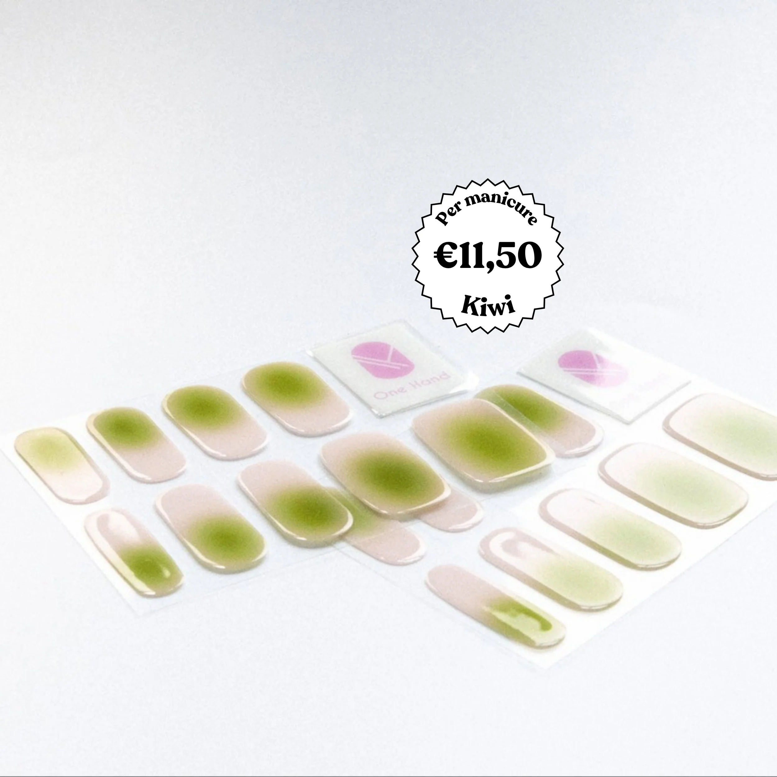 Kiwi by Nicole Huisman - Image 3