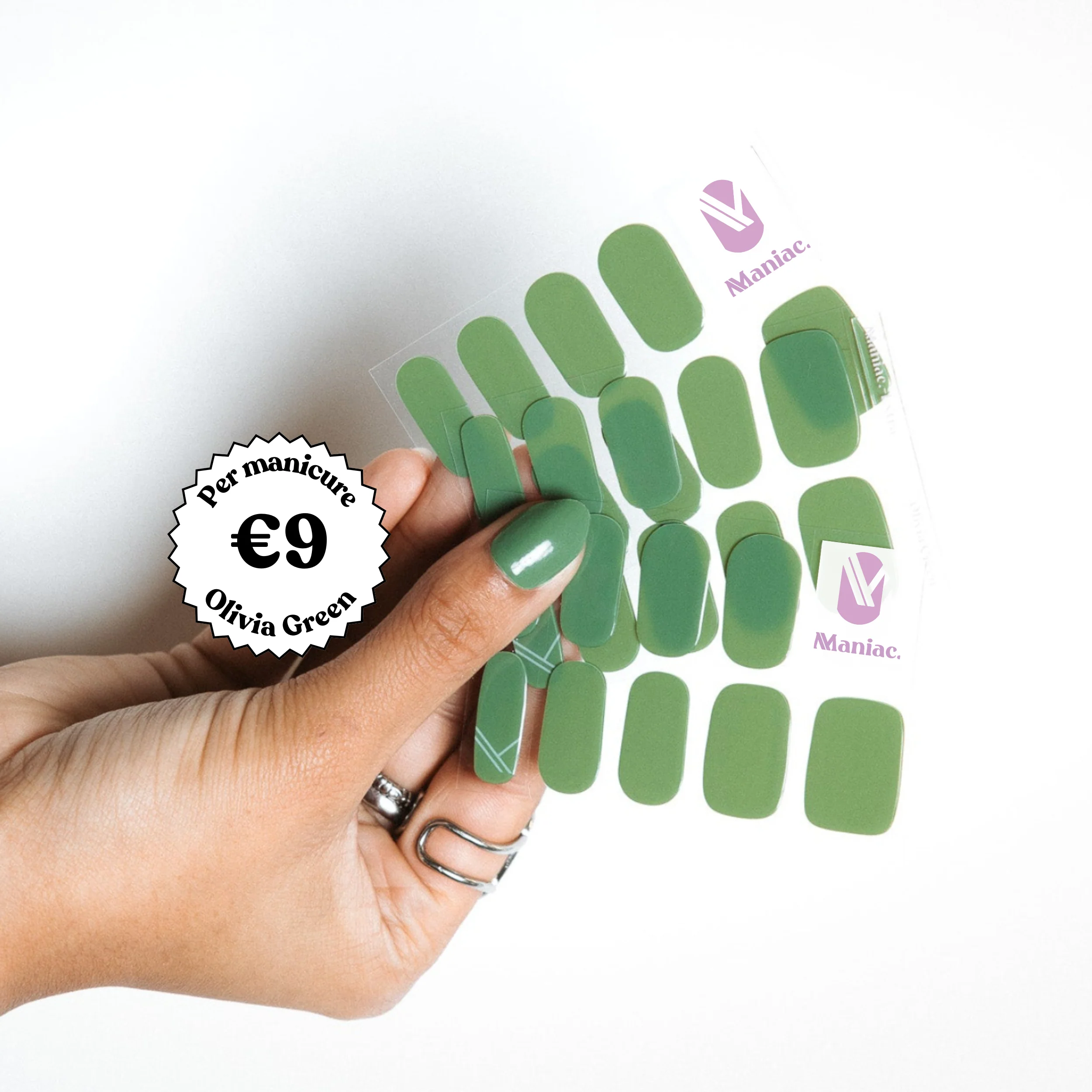 Olivia Green - Image 3