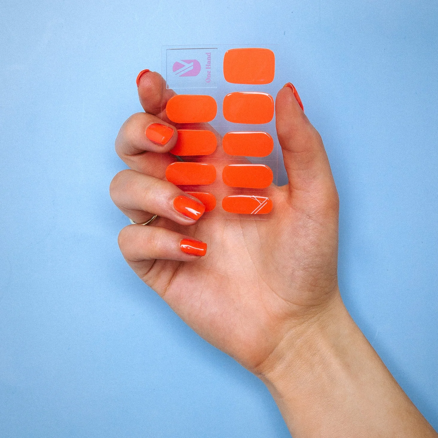 Olympia Orange - Image 6