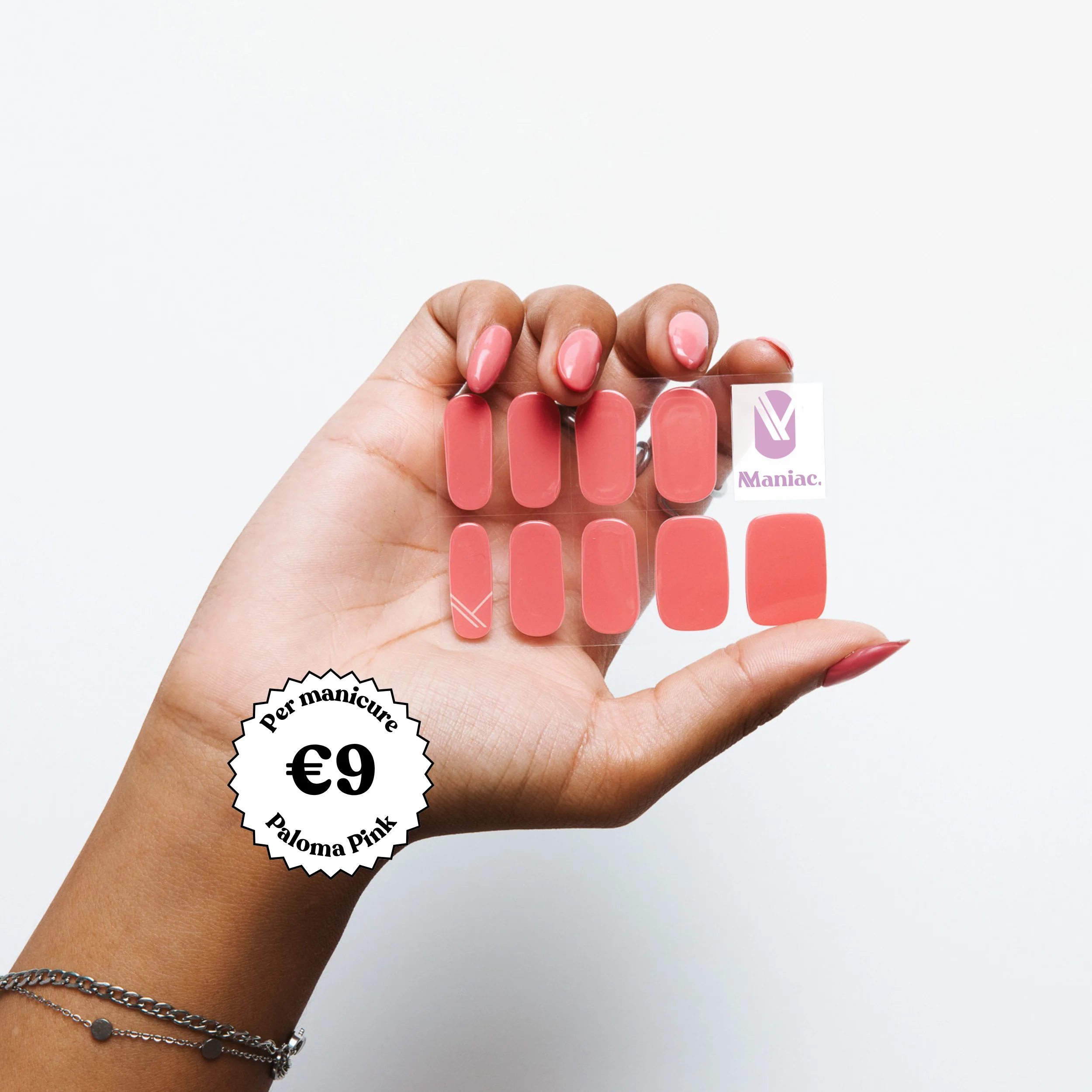 Paloma Pink - Image 5