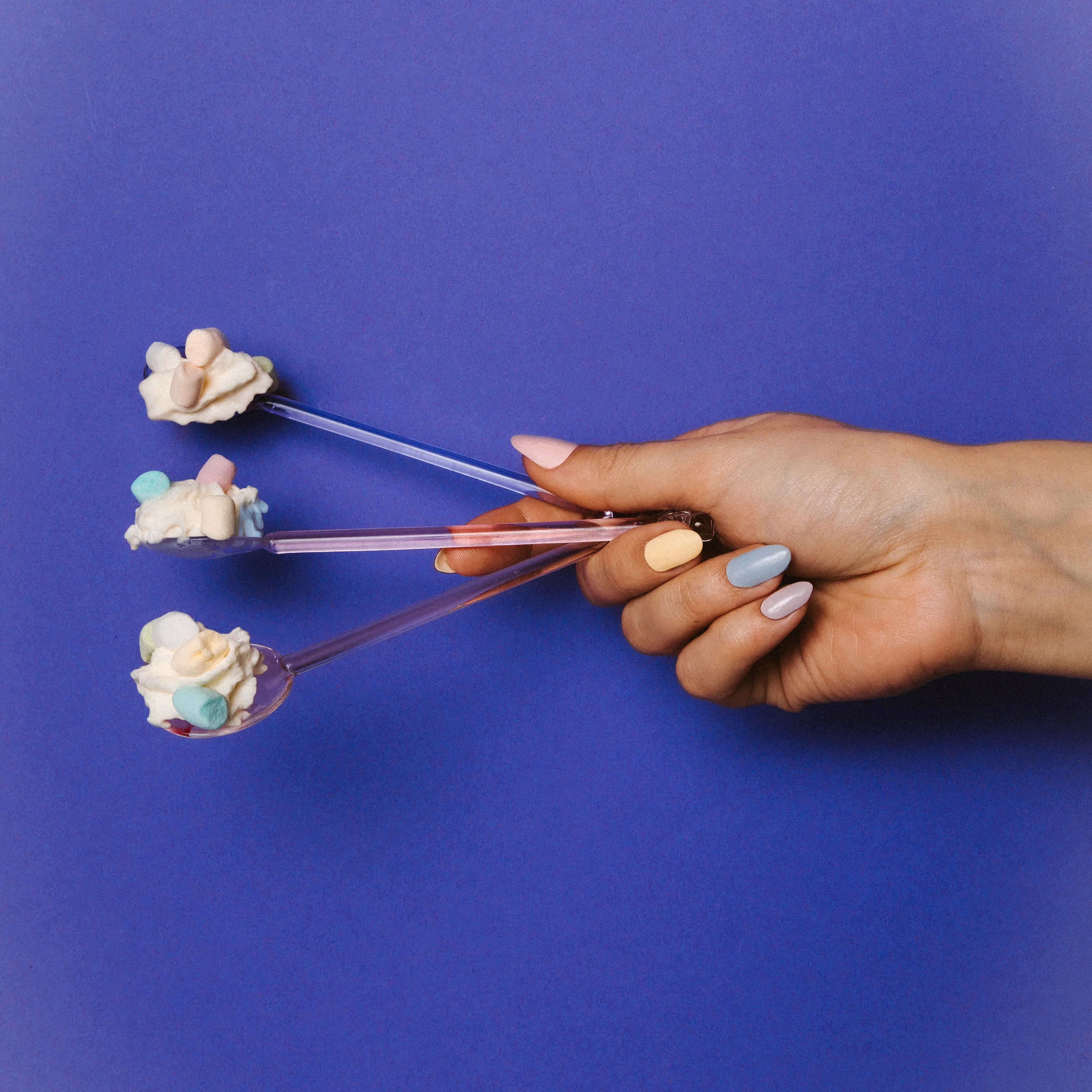 Pastel Rainbow - Image 5