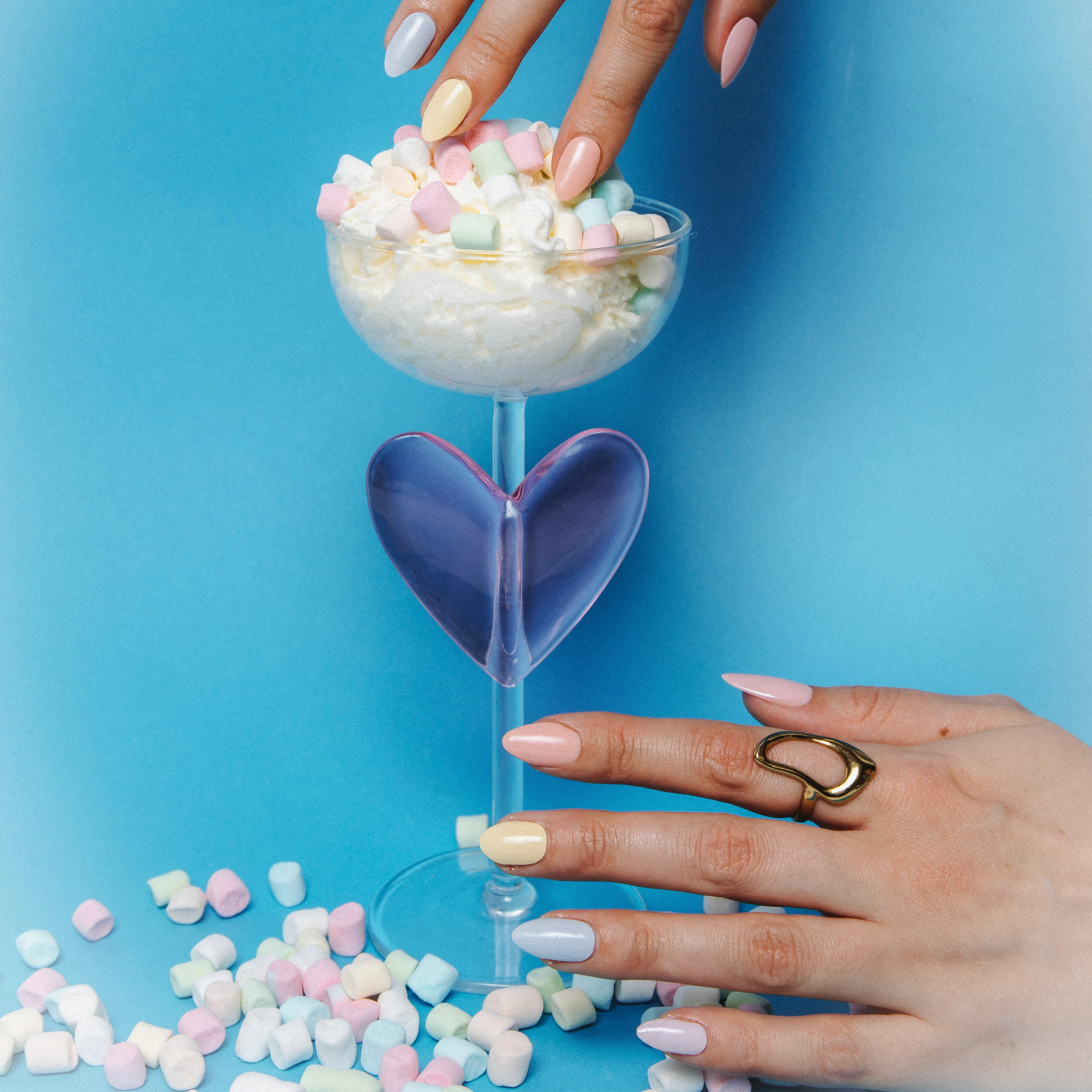 Pastel Rainbow - Image 7