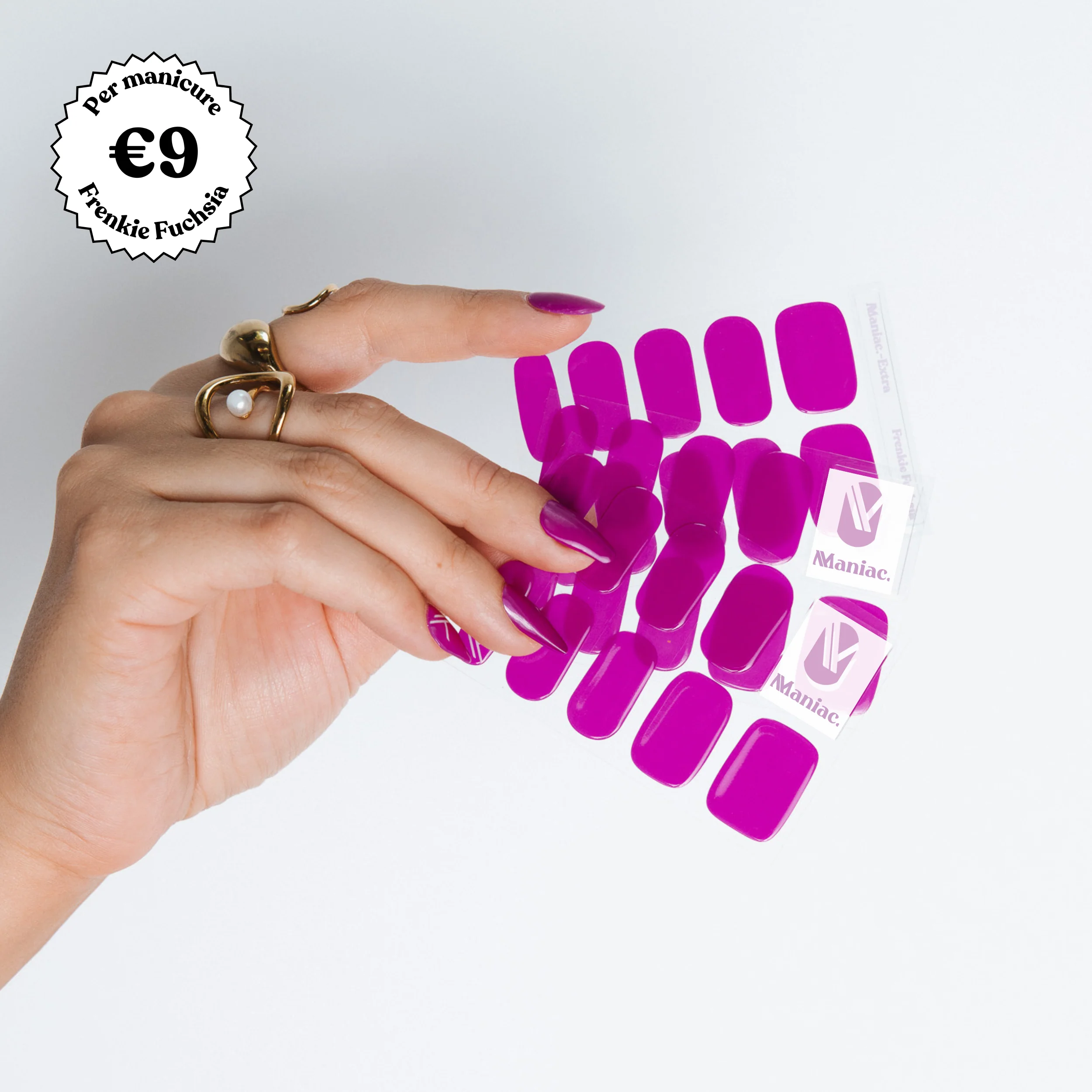 Pinky Perfect Bundle - Image 4