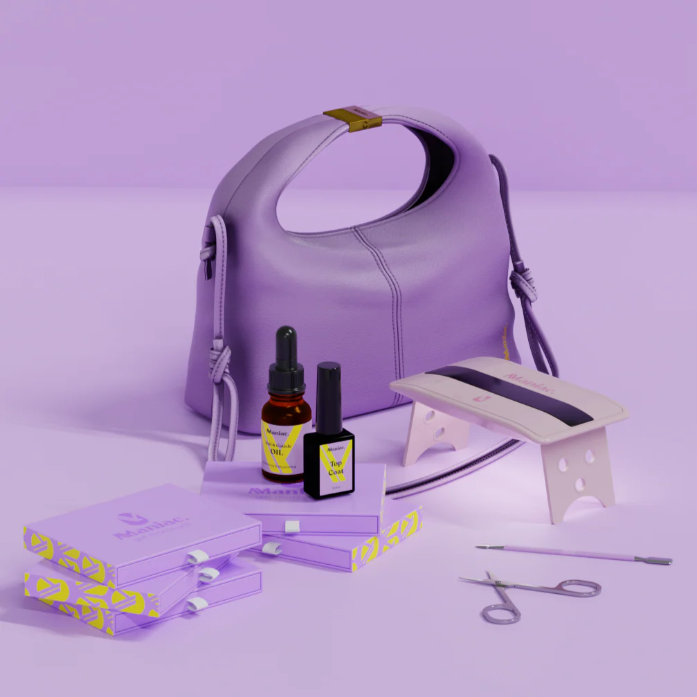 Starterset Premium - Pick Your 5 Designs - Image 8