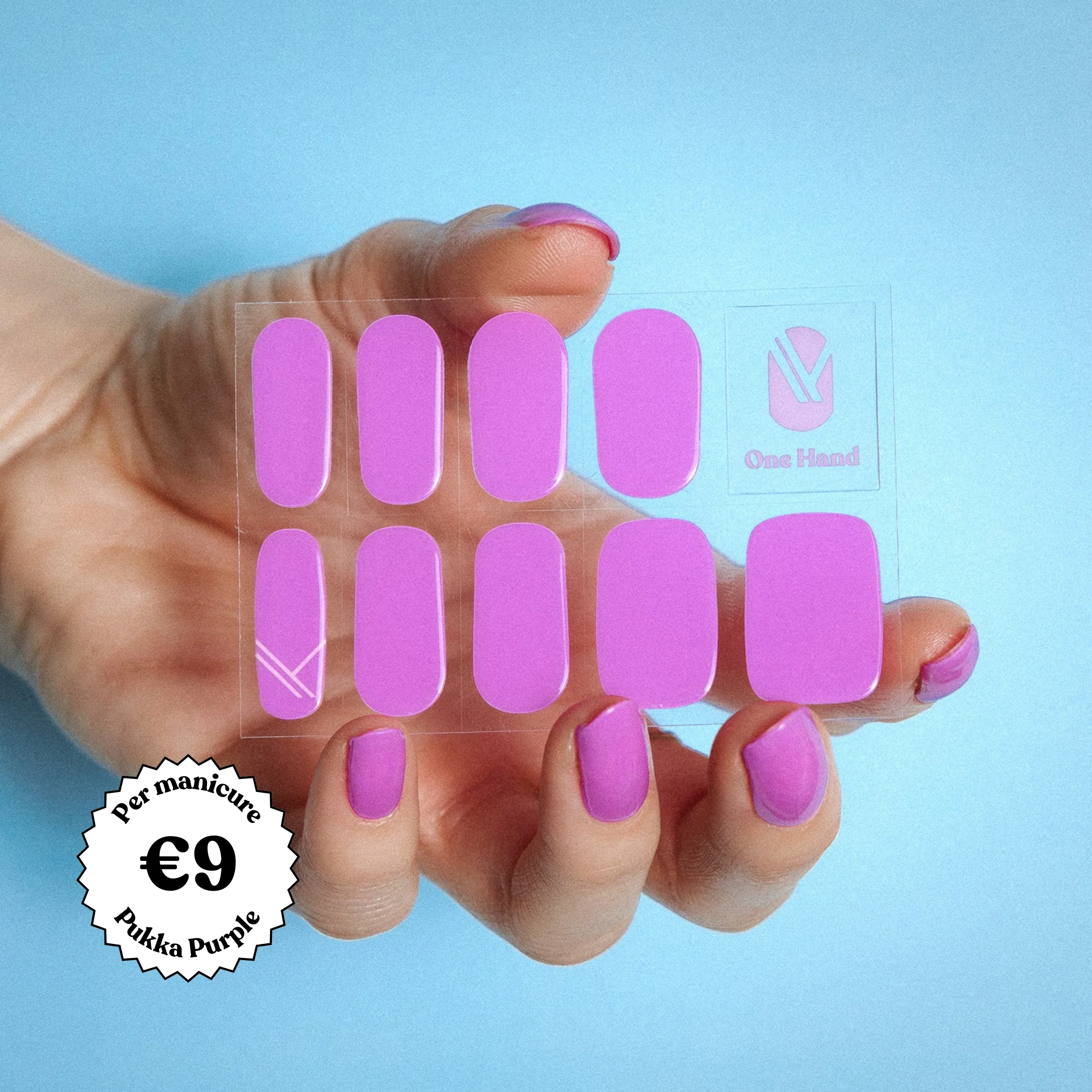 Pukka Purple - Image 3