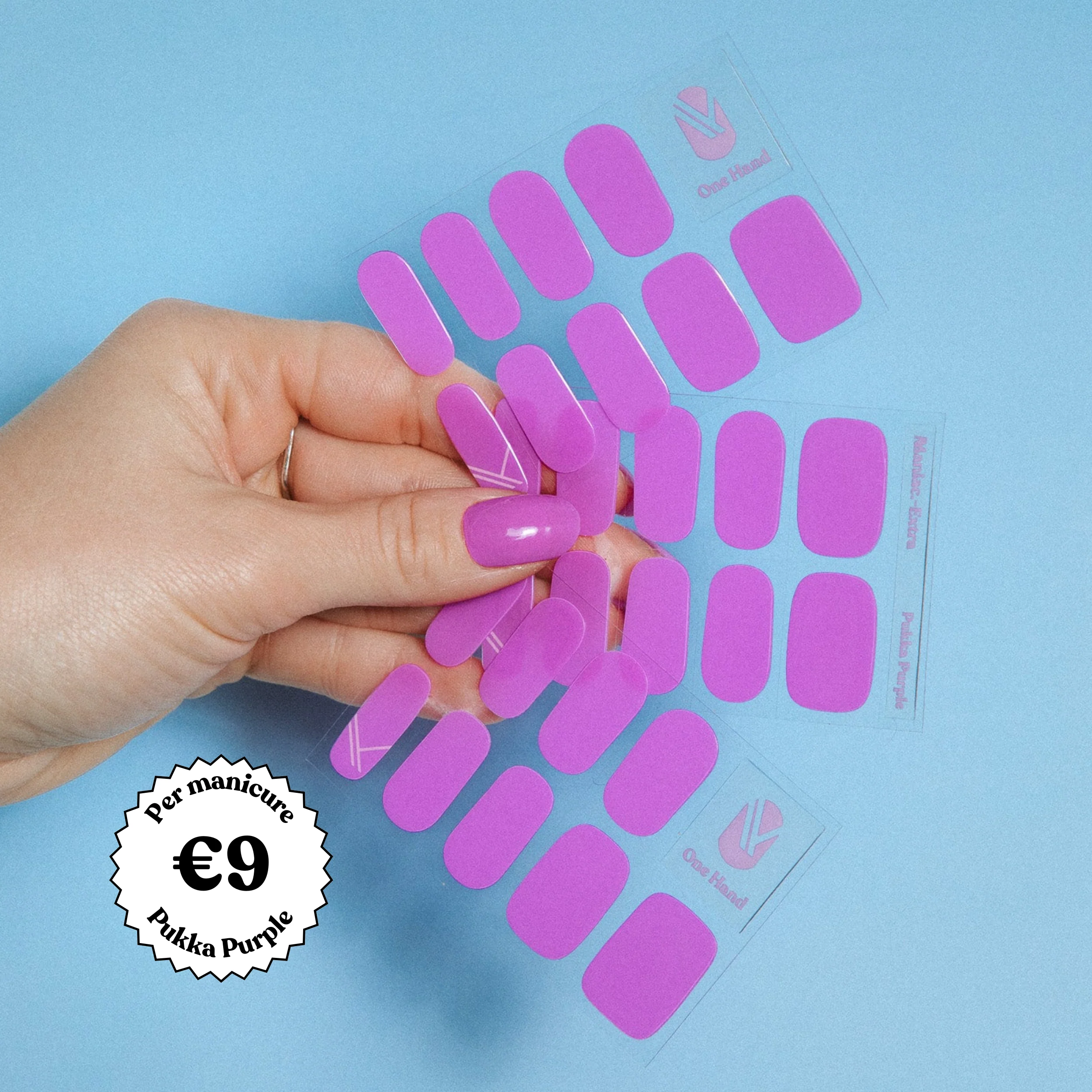 Pukka Purple - Image 5