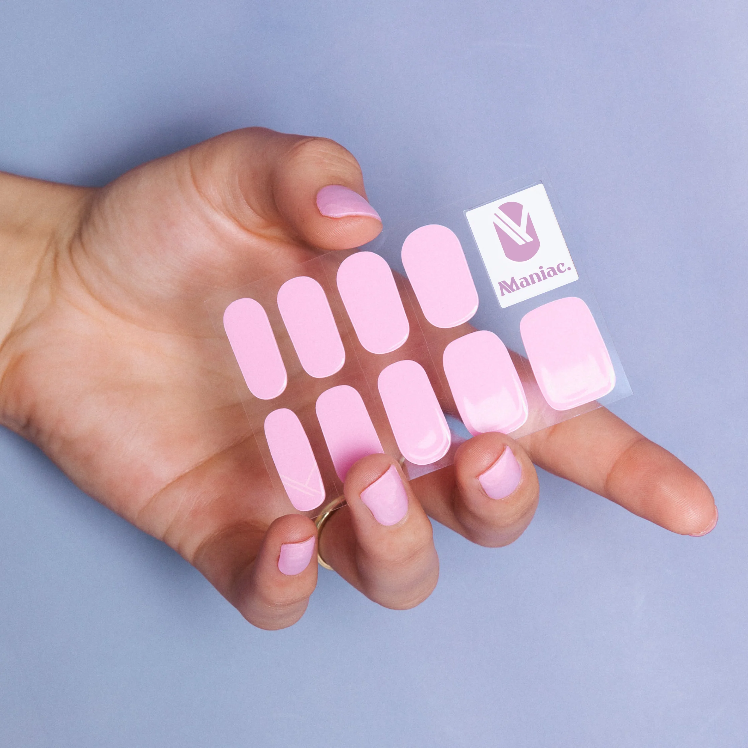 Puppet Pink - Image 3