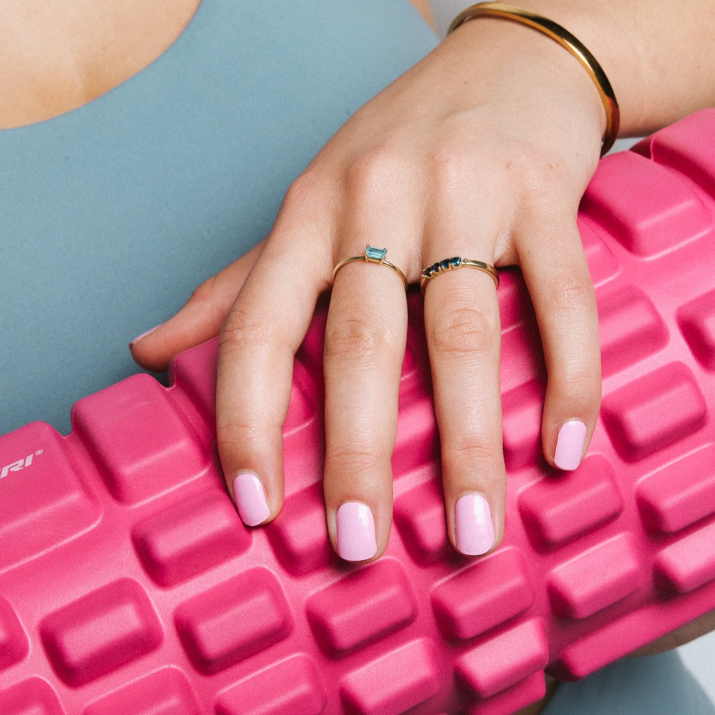 Puppet Pink - Image 4