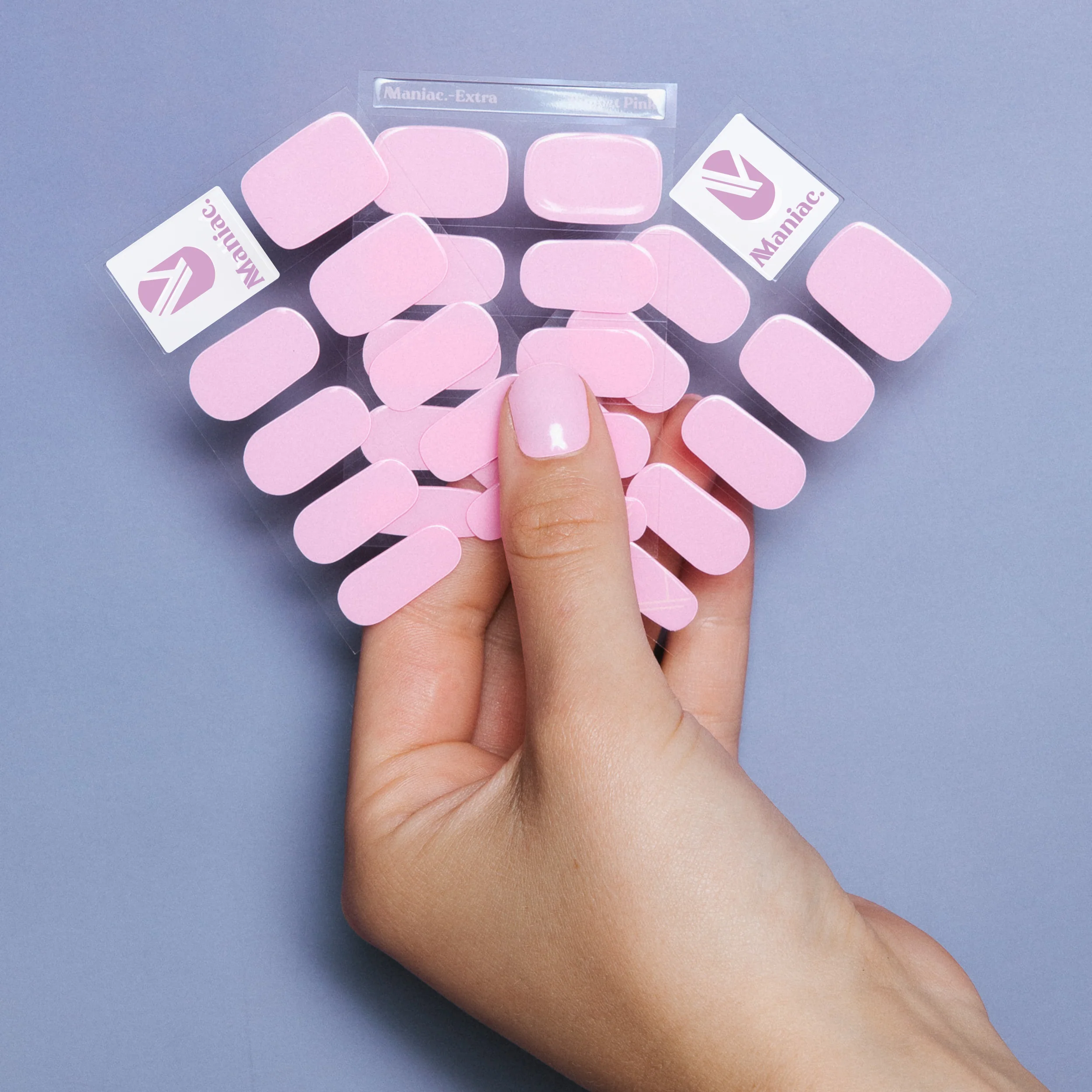 Puppet Pink - Image 6