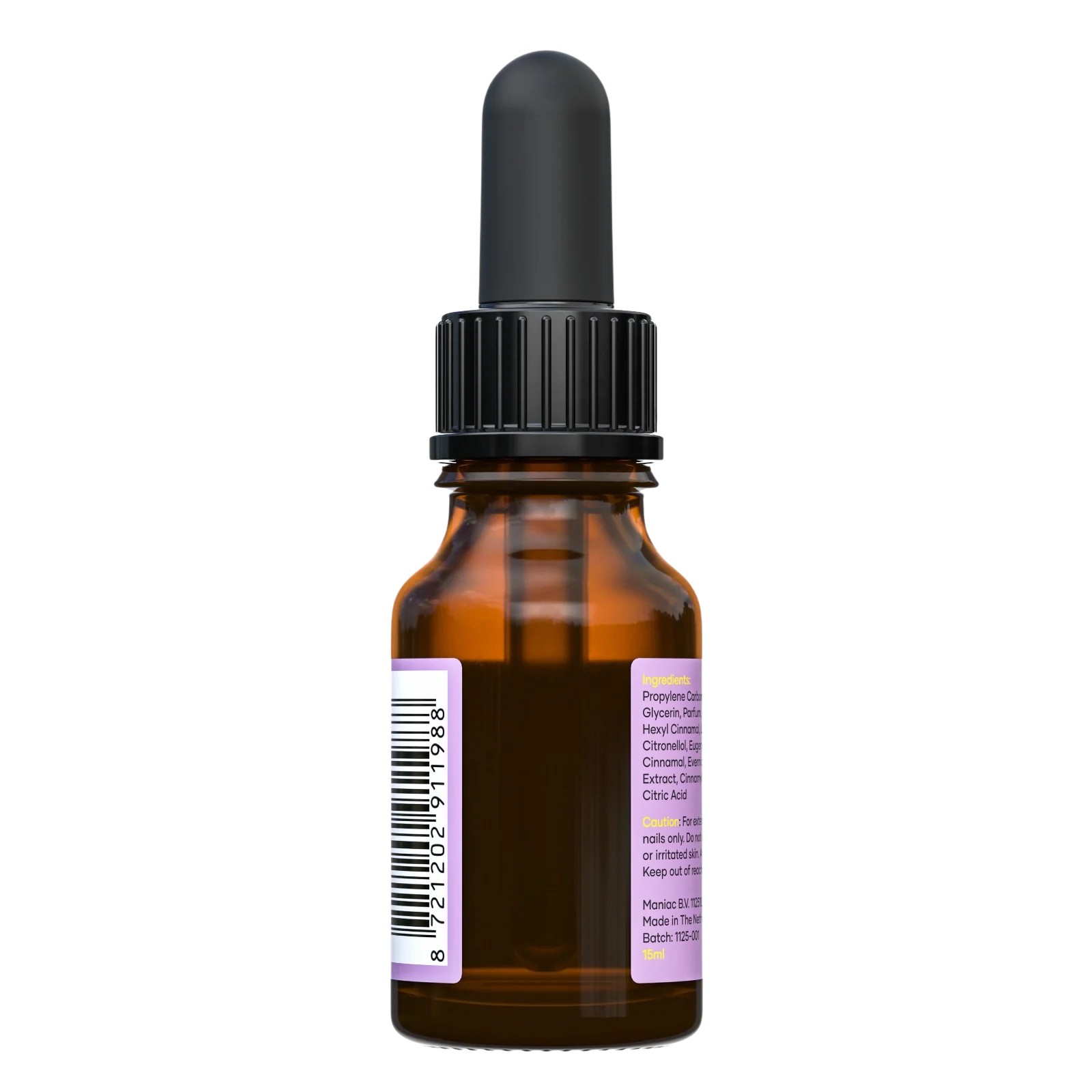 Removal Oil - Image 4