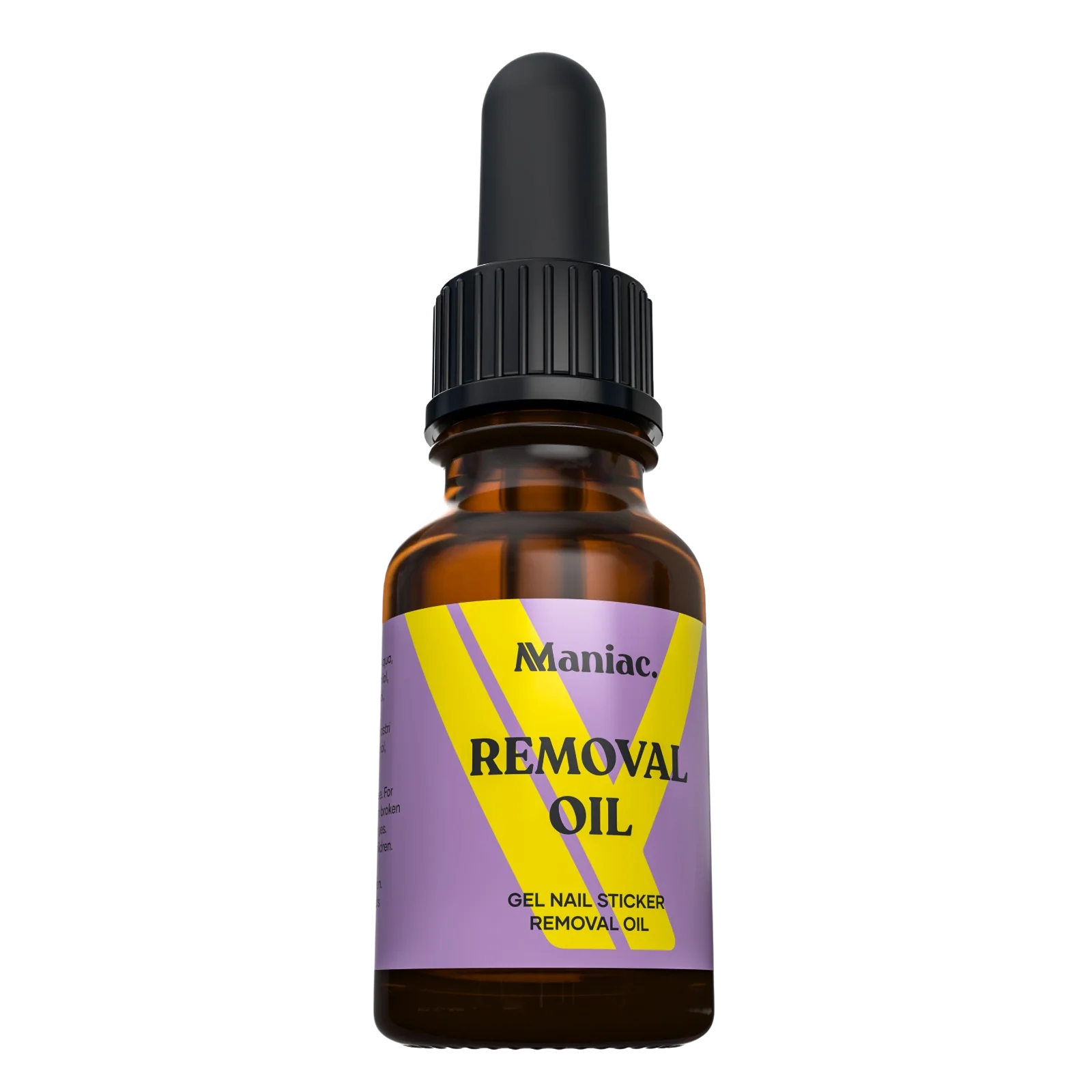 Removal Oil - Image 5