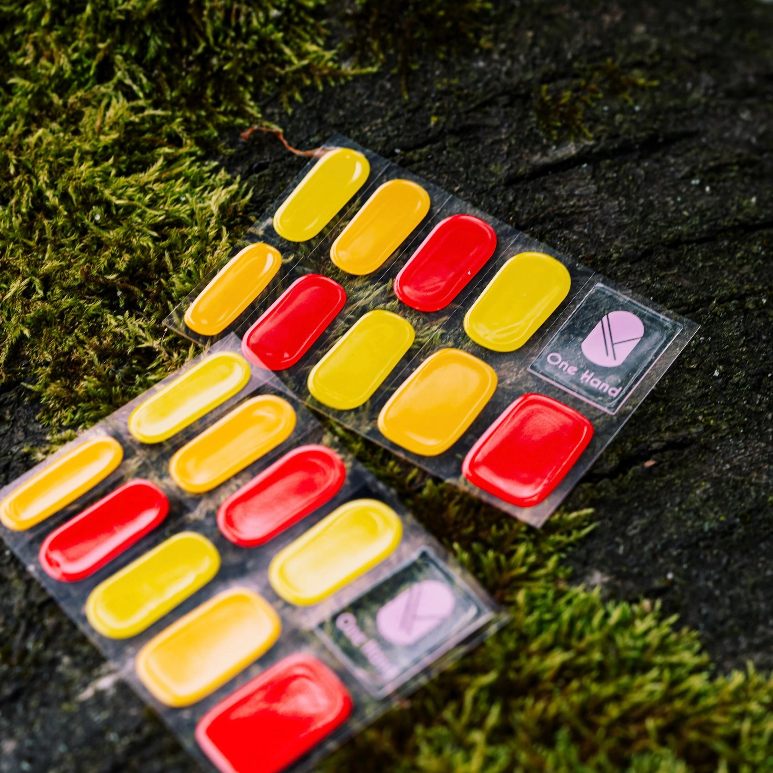 Rocketpower by Geraldine Kemper - Image 3