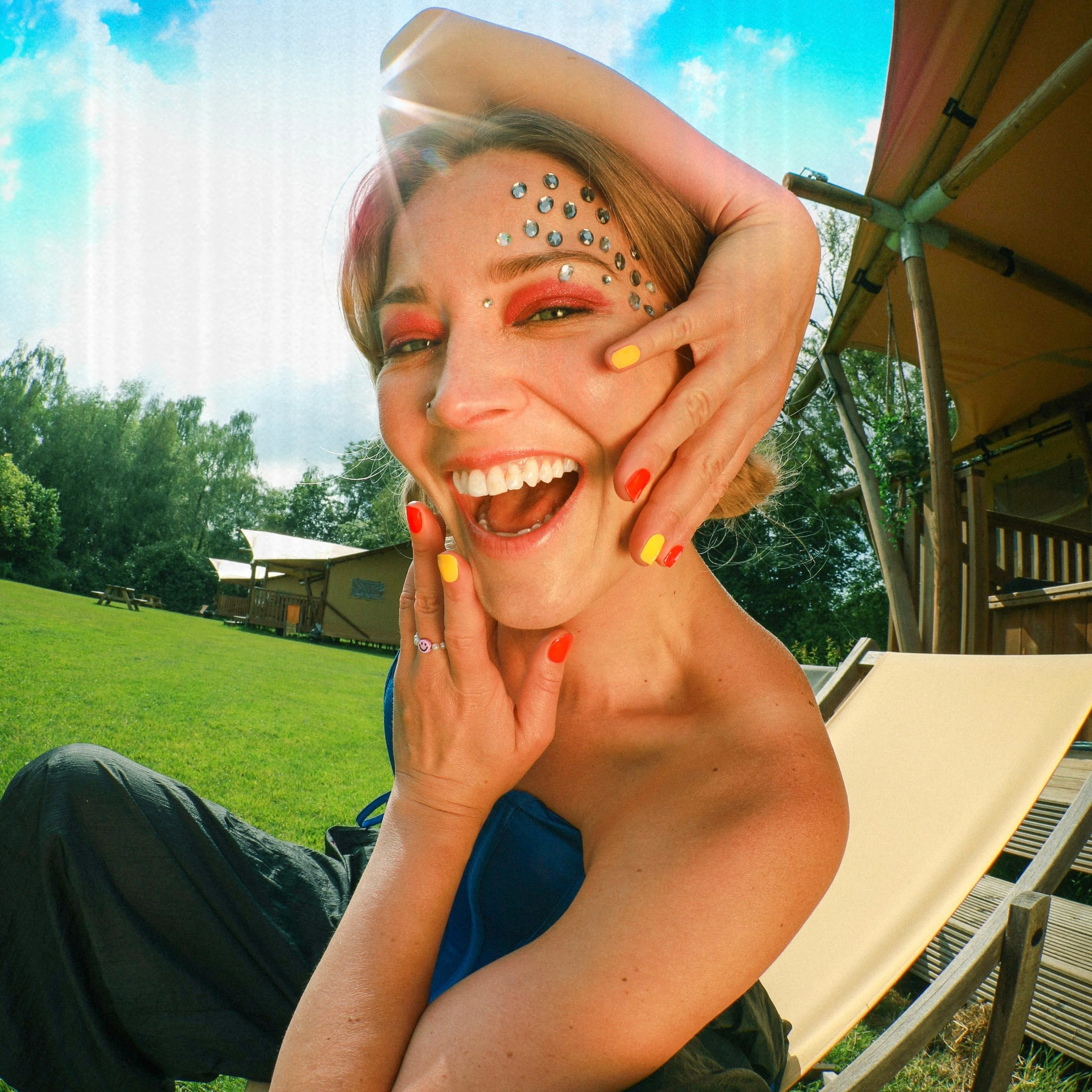 Rocketpower by Geraldine Kemper - Image 5