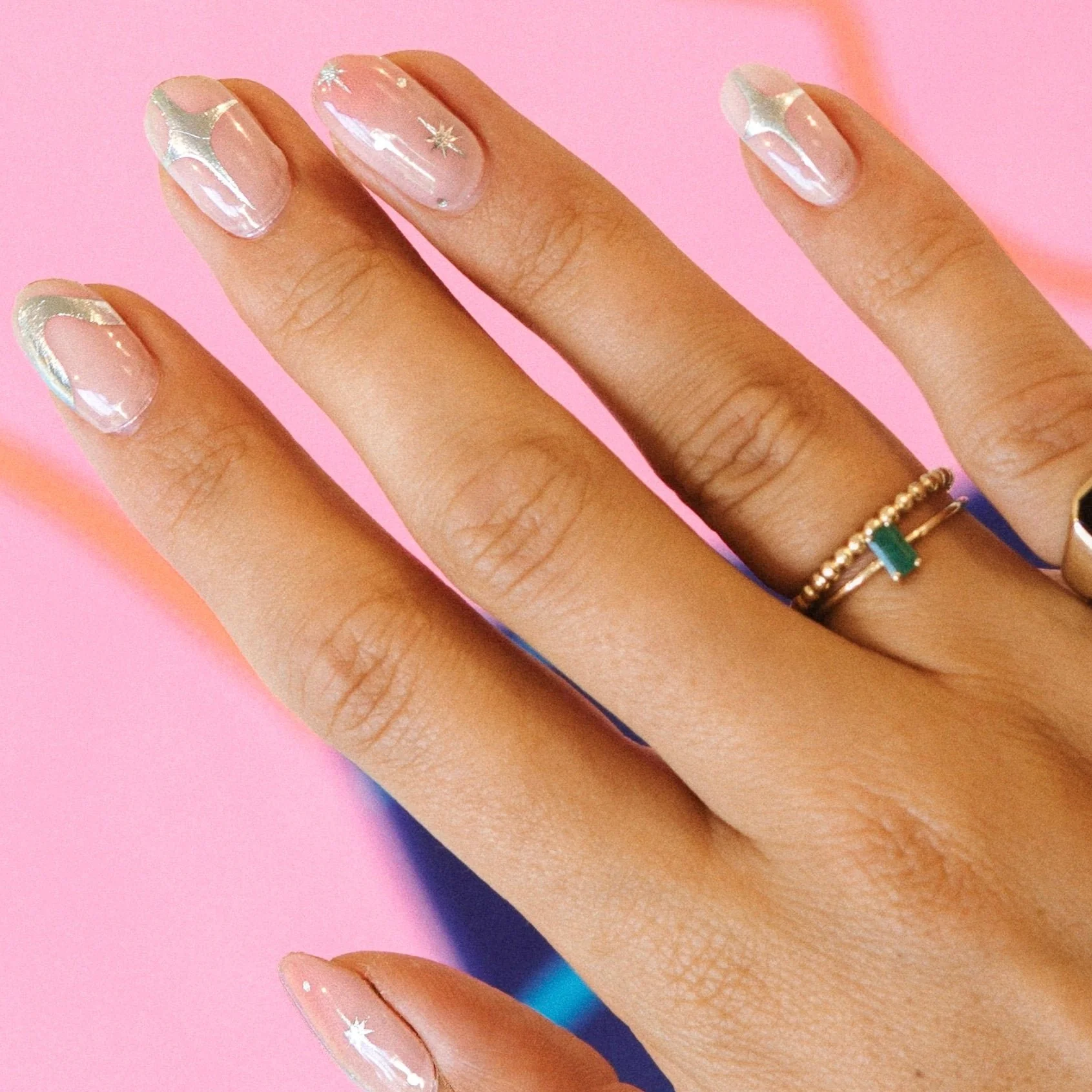 Soft Shimmer - Cosmopolitan's fav - Image 3