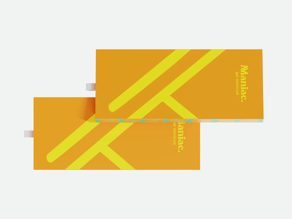 Starterset (incl. 2 pedicures) - Image 3