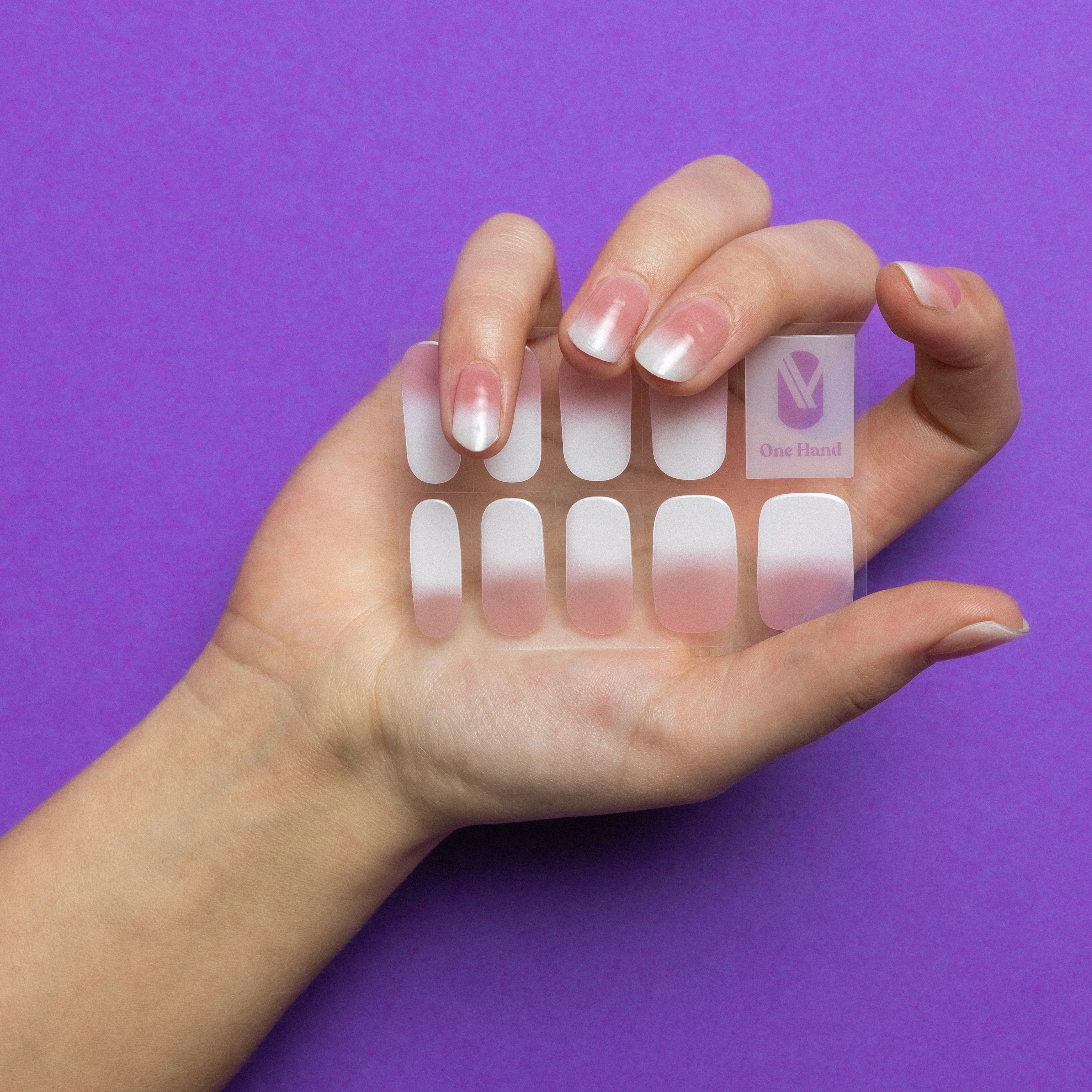 Timeless French - Mani+Pedi - Image 4