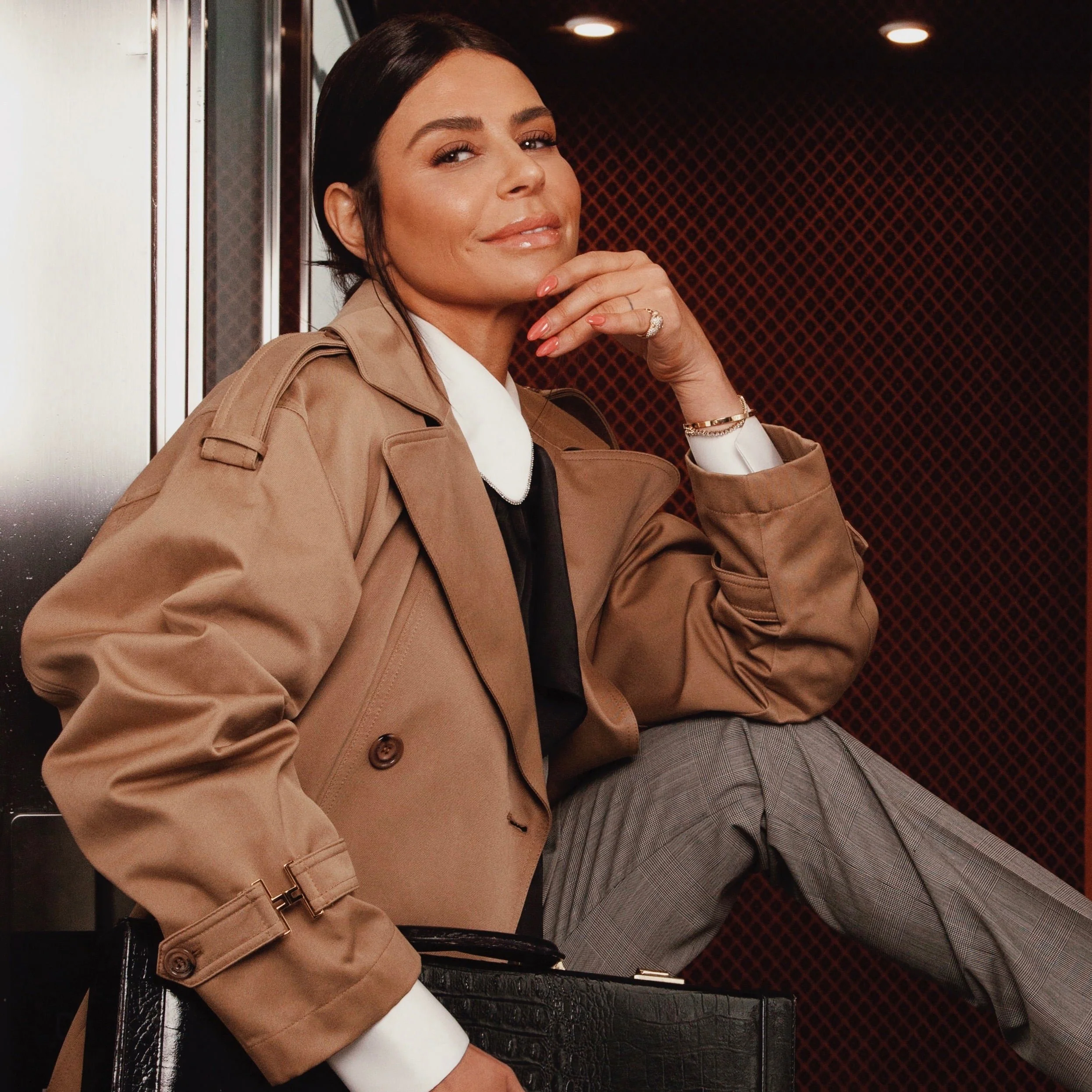 Vibrant Lobster by Olcay Gulsen - Image 5