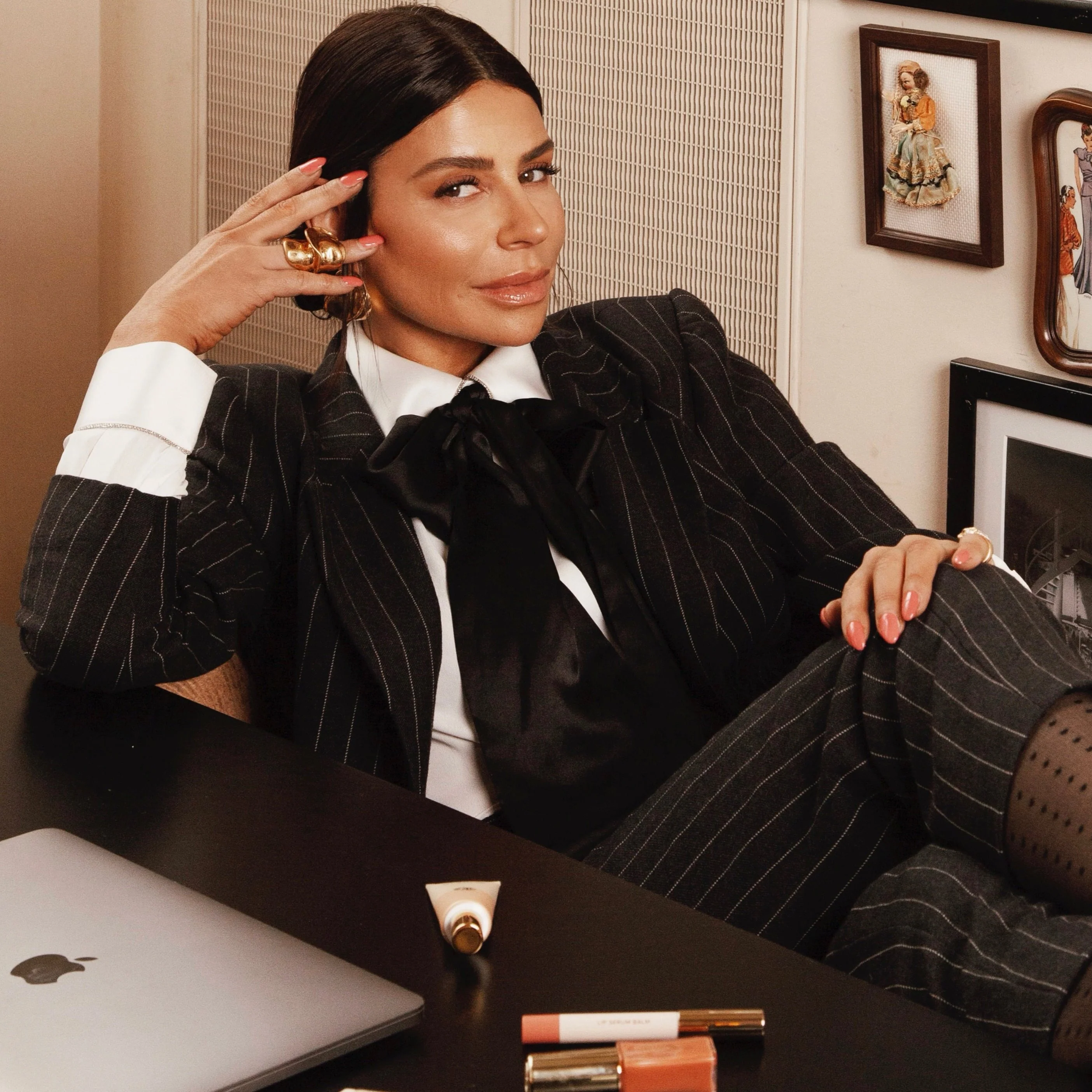 Vibrant Lobster by Olcay Gulsen - Image 6